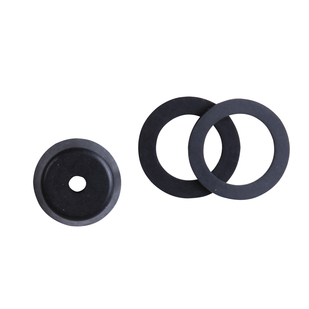 Spare part image Afsluitringenset Hauptner spuit 30/50 ml