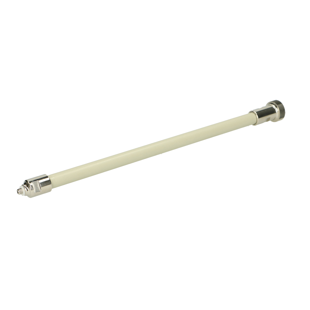 Spare part image Roux flexibel verlengstuk 30 cm schroef