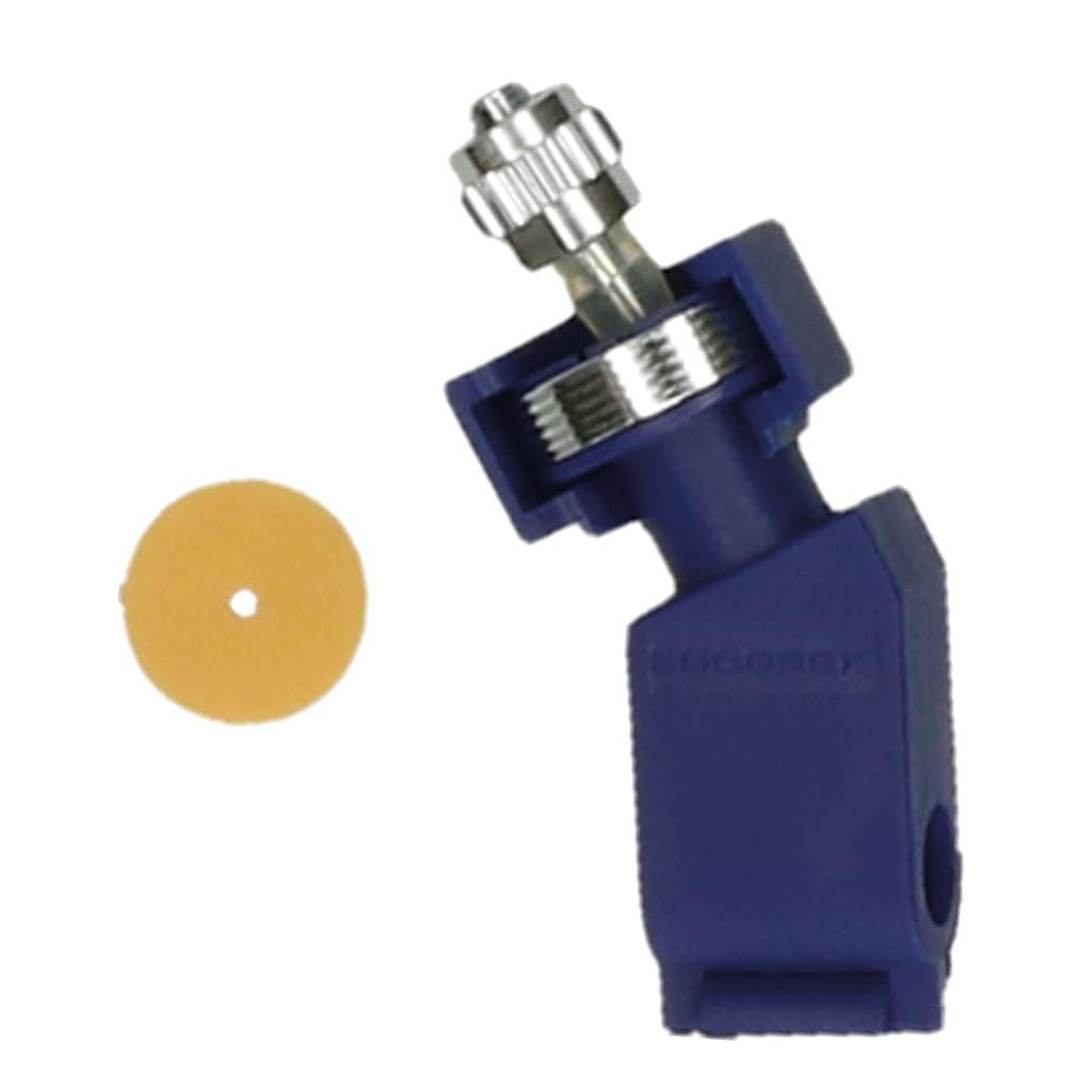 Spare part image Fleshouder compleet voor Socorex spuit