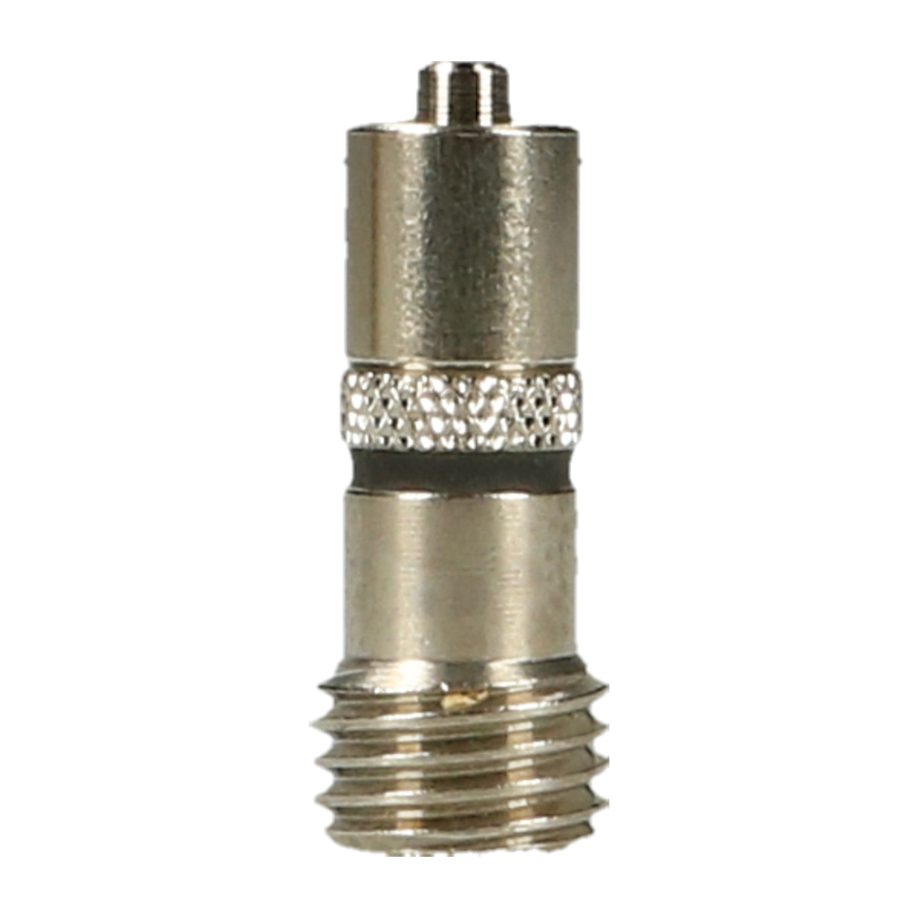 Spare part image Hauptner naaldaansluiter voor Sterimatic