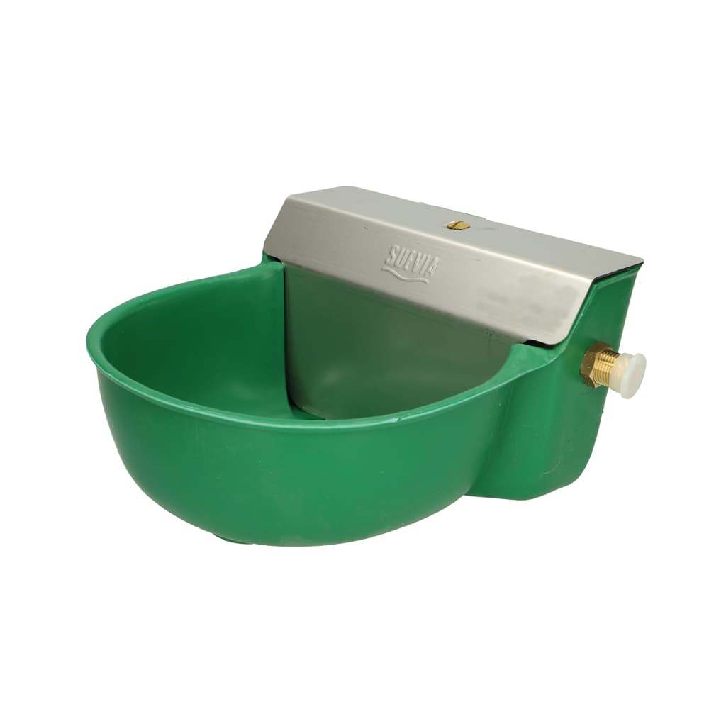 Dubbele vlotterdrinkbak 282 ltr. | , dé agrarische webshop Dubbele vlotterdrinkbak 282 ltr. | , dé agrarische webshop