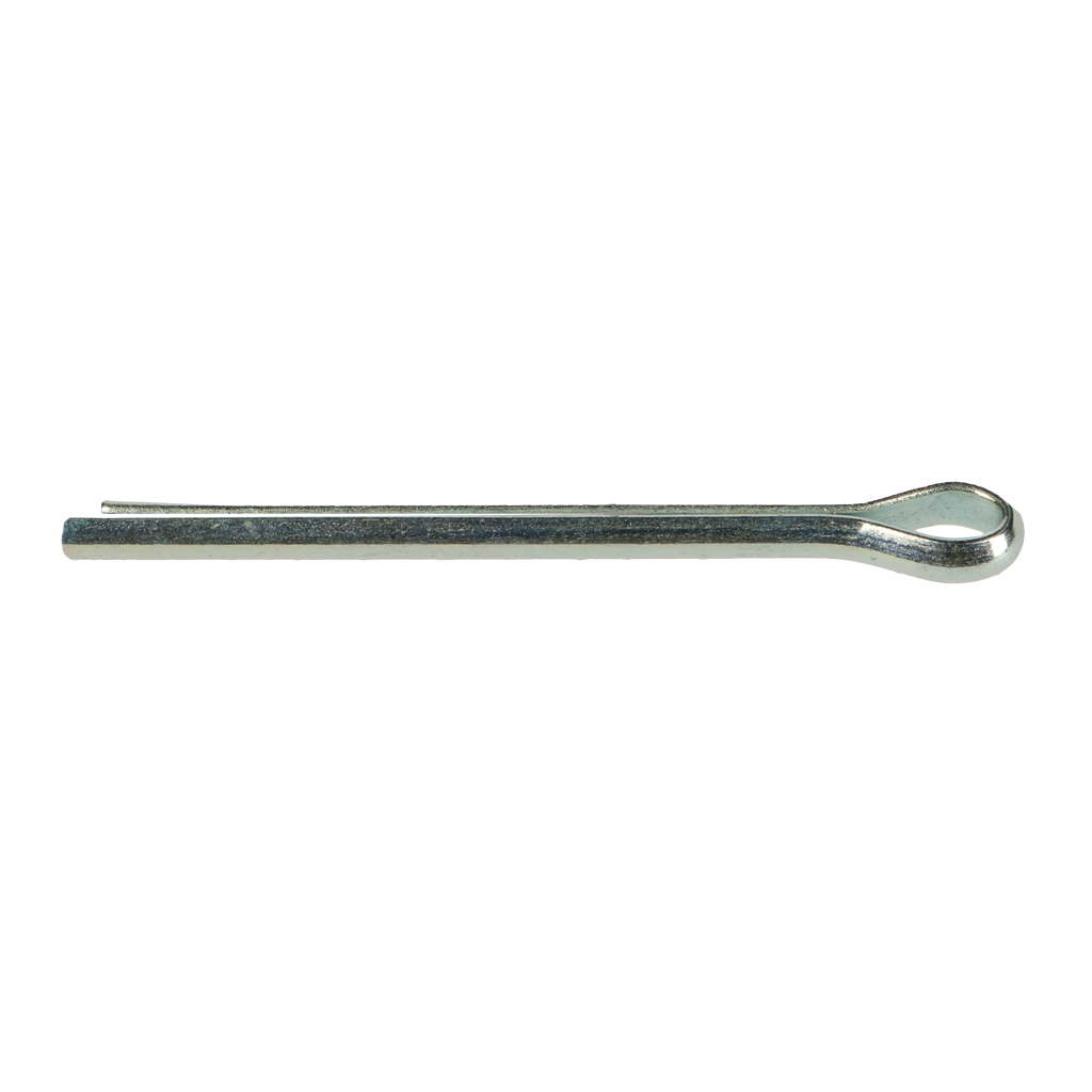 Spare part image Splitpen 8,0 x 63 mm, verzinkt