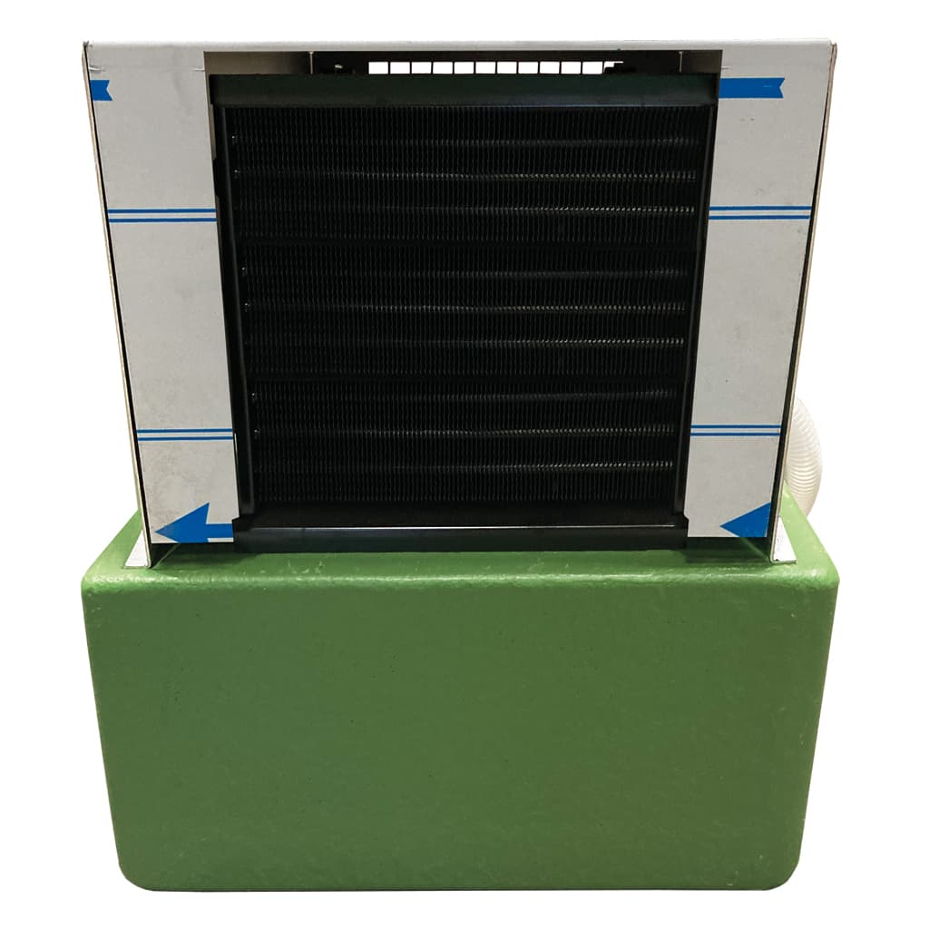 Spare part image MS Opzetkoelunit Coolpro 1600W