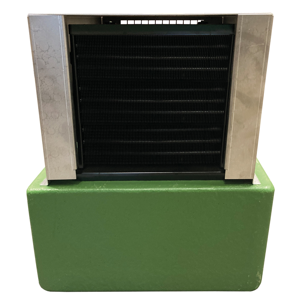 Spare part image MS Opzetkoelunit Coolpro 1300W