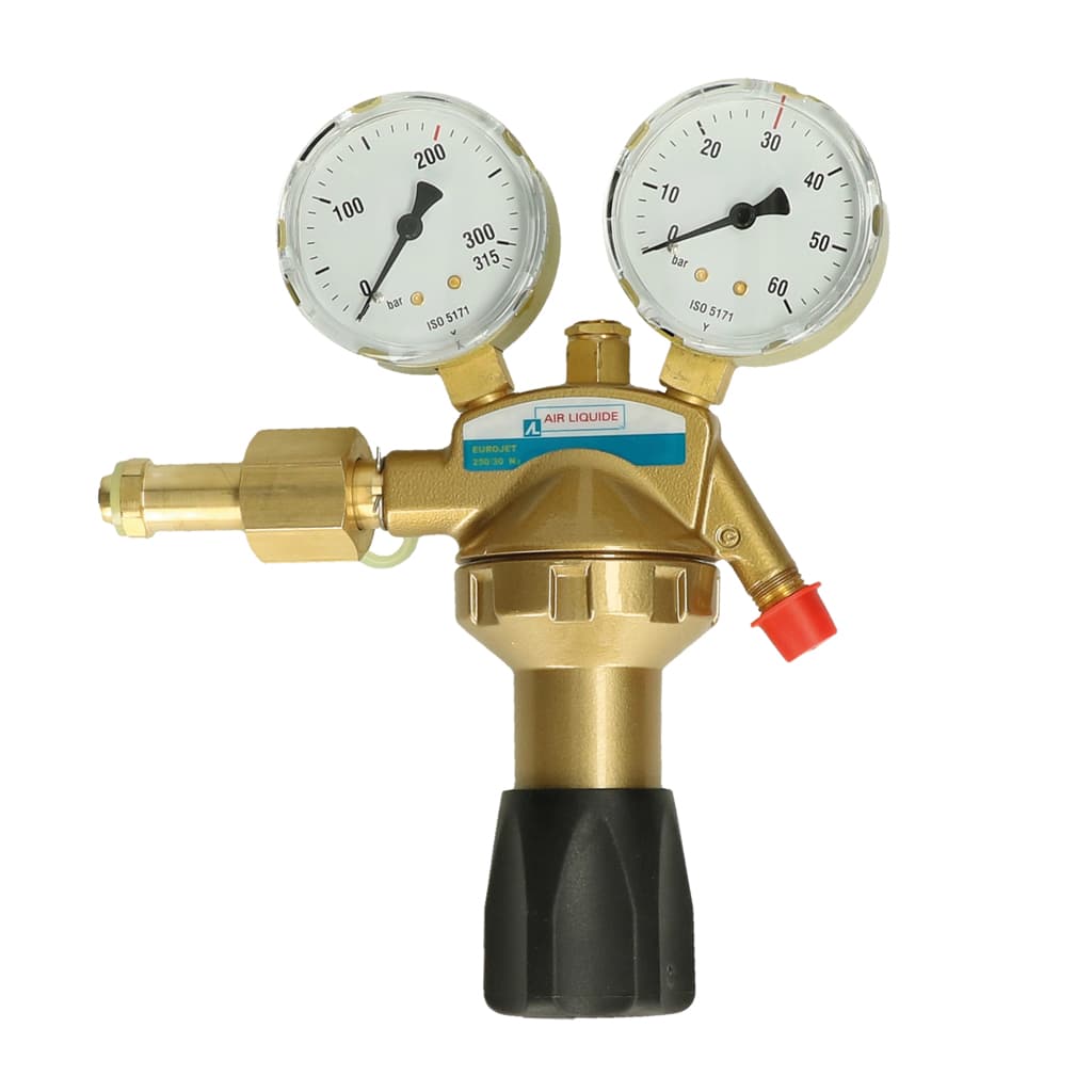 Spare part image Reduceerventiel tbv MS Nitrogen
