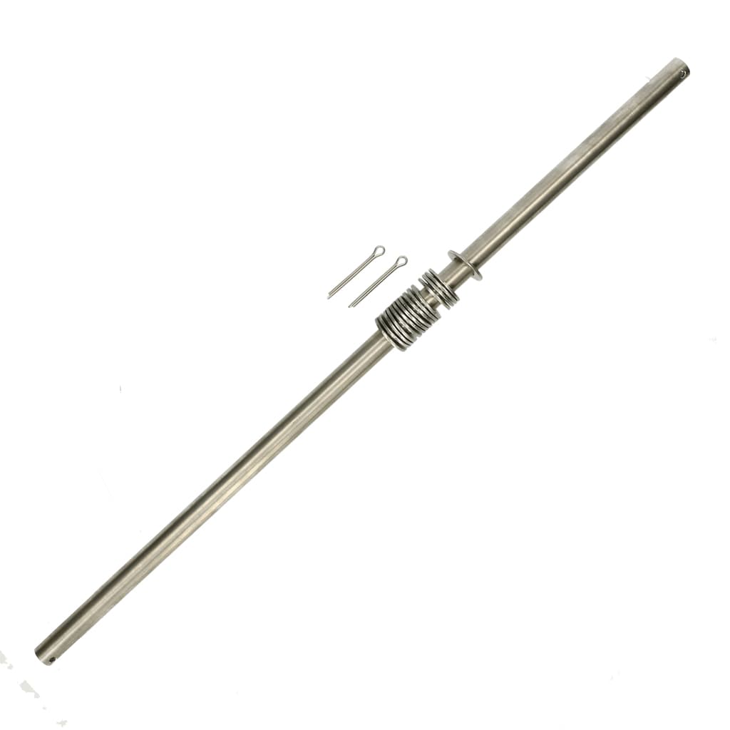 Spare part image Achteras tbv MS Nitrogen Mobiel