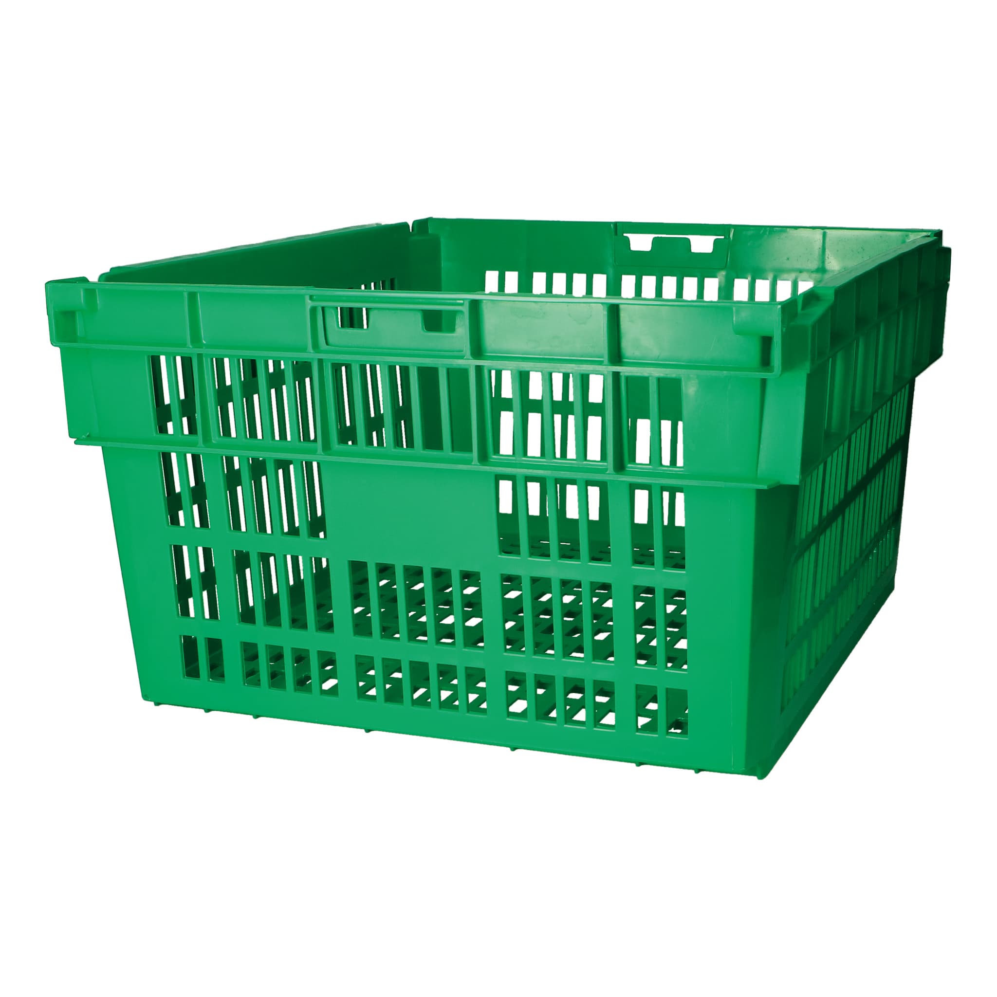 Spare part image Biggenkrat open, 60L