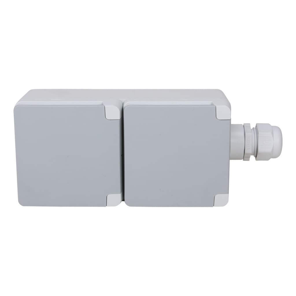 Spare part image Niko Wandcontactdoos Multibehandelwagen