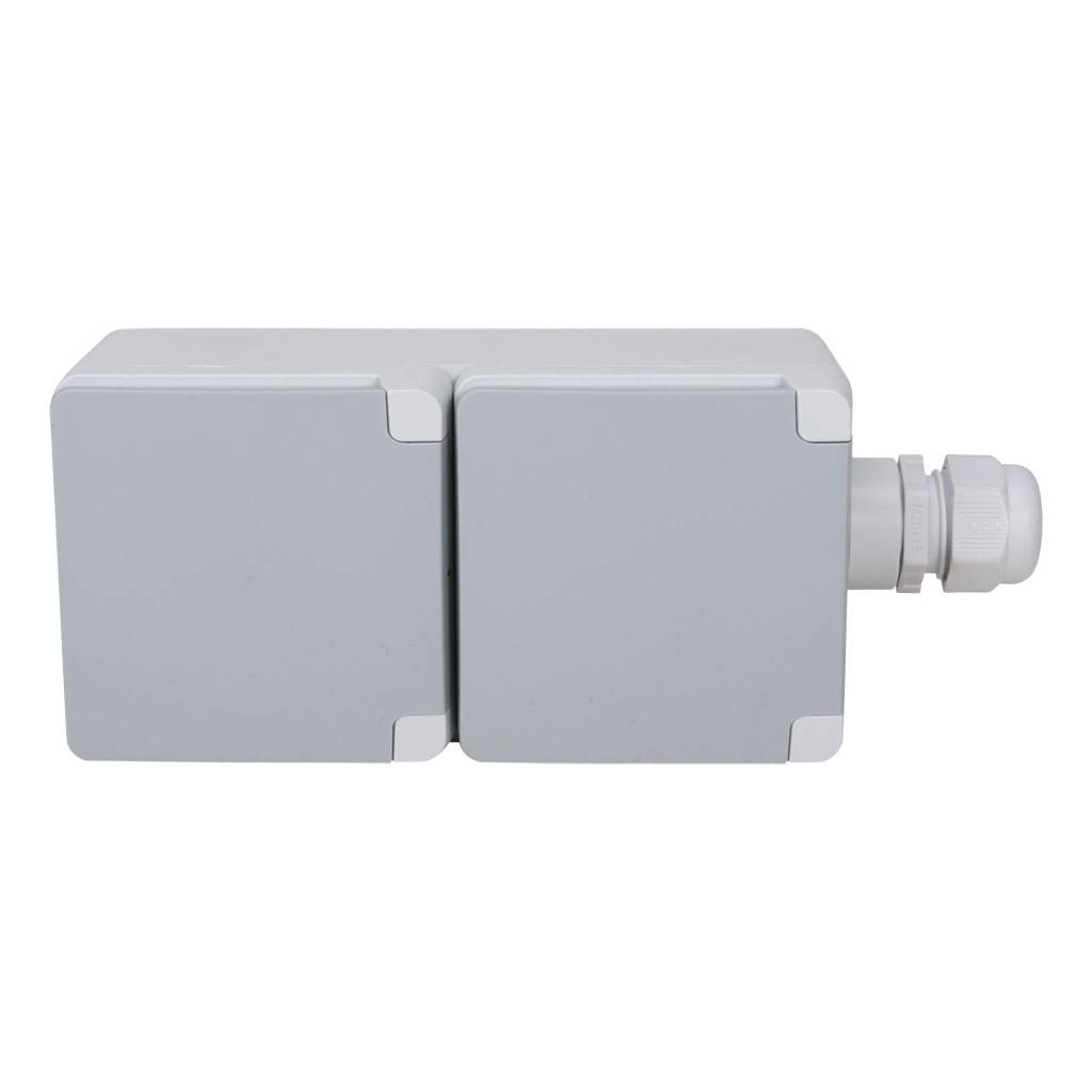 Spare part image Niko Wandcontactdoos Multibehandelwagen