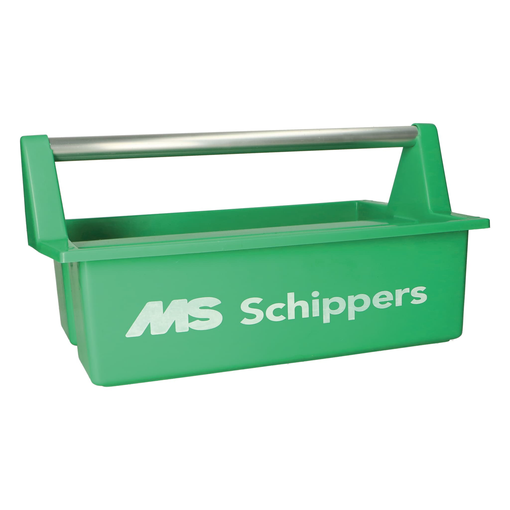 Spare part image MS Gereedschapsbak, groen