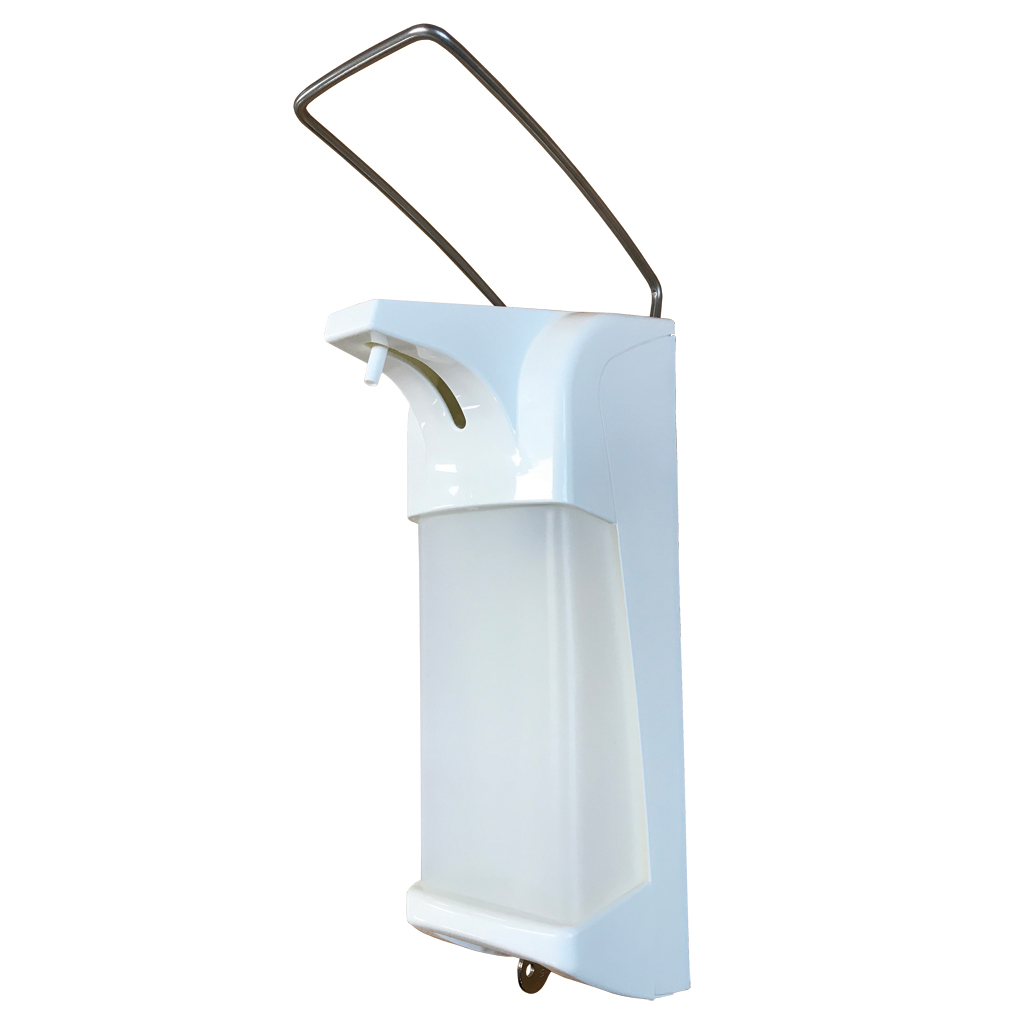 Spare part image Dispenser tbv MS Skinclean, 1L