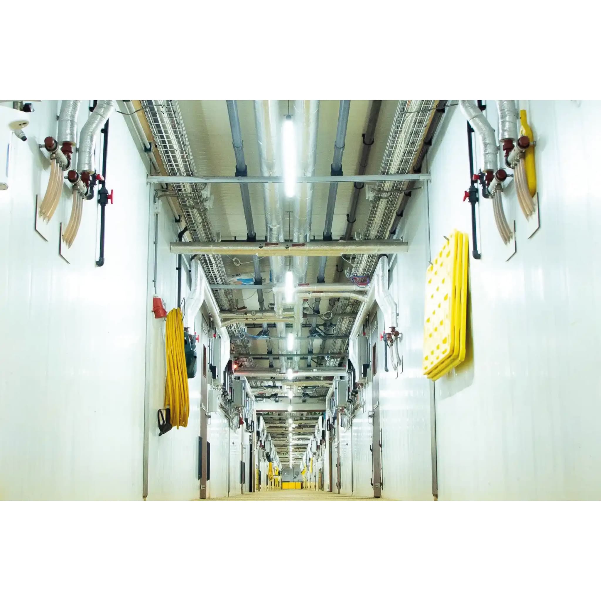 Handson LED TL-buis 18W 2160lm 4000K 120cm kopen? Buizen Handson LED TL-buis 18W 2160lm 4000K 120cm kopen? Buizen