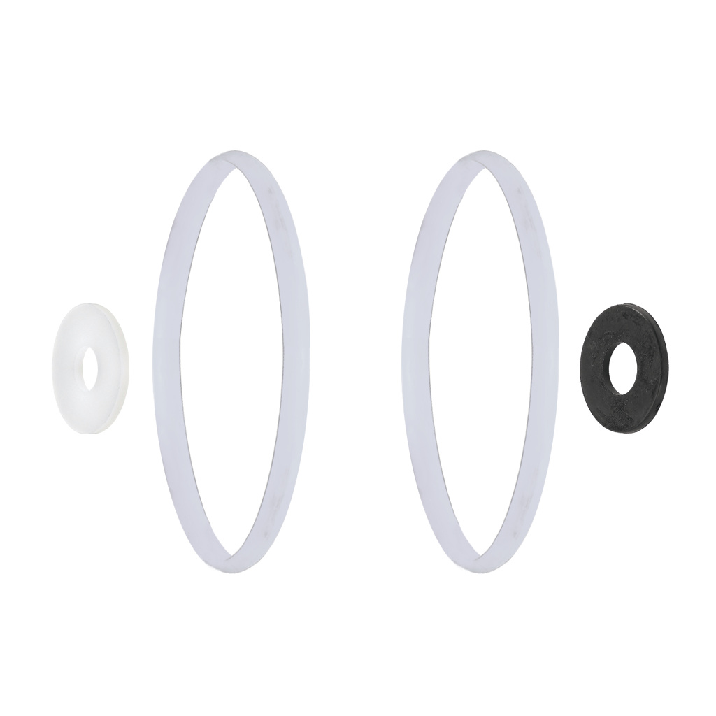 Spare part image Service kit voor ™AktivPULS klauwstuk, wit