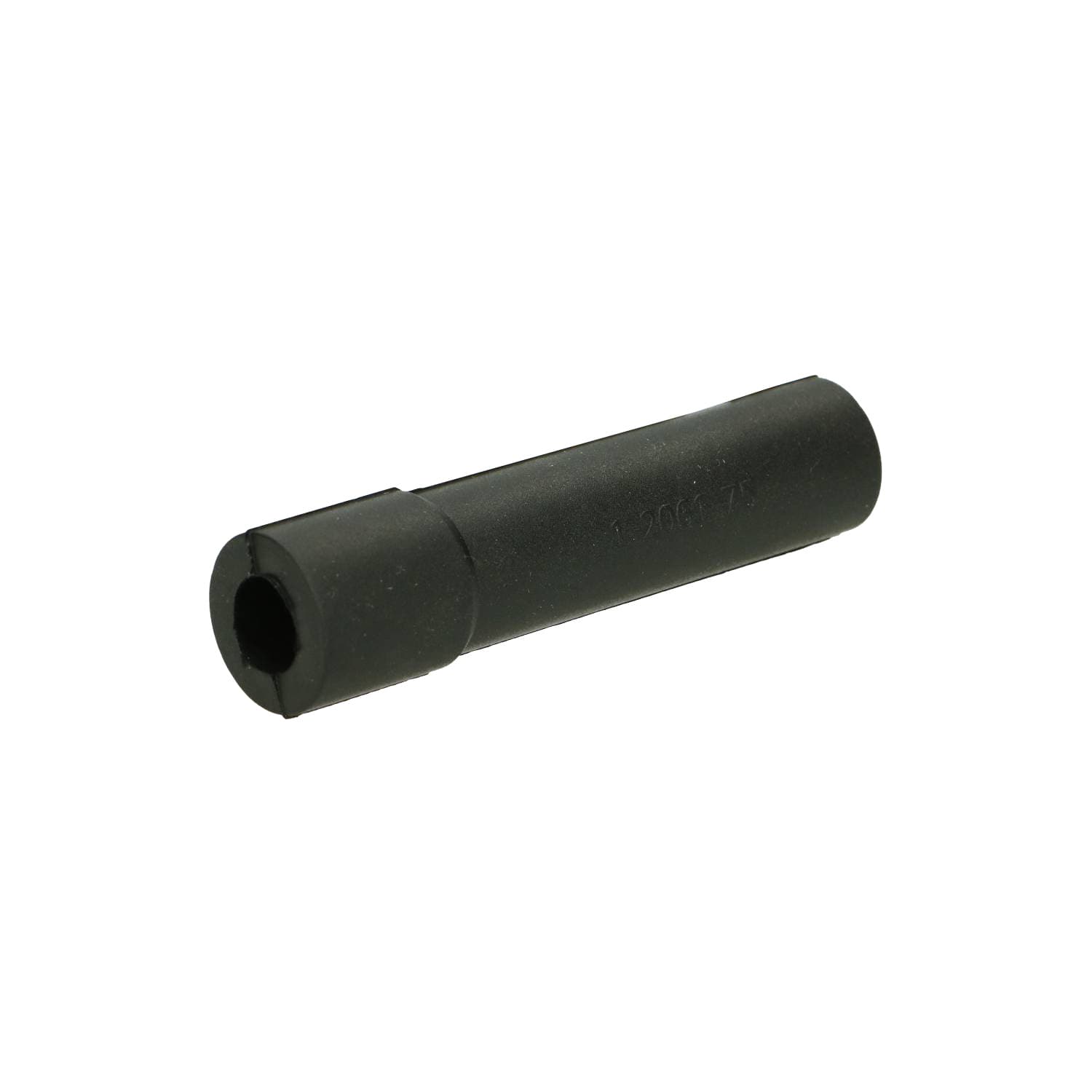 Spare part image Korte melkslang Flex voor ™AktivPULS melkstroom monitoring, 75 mm