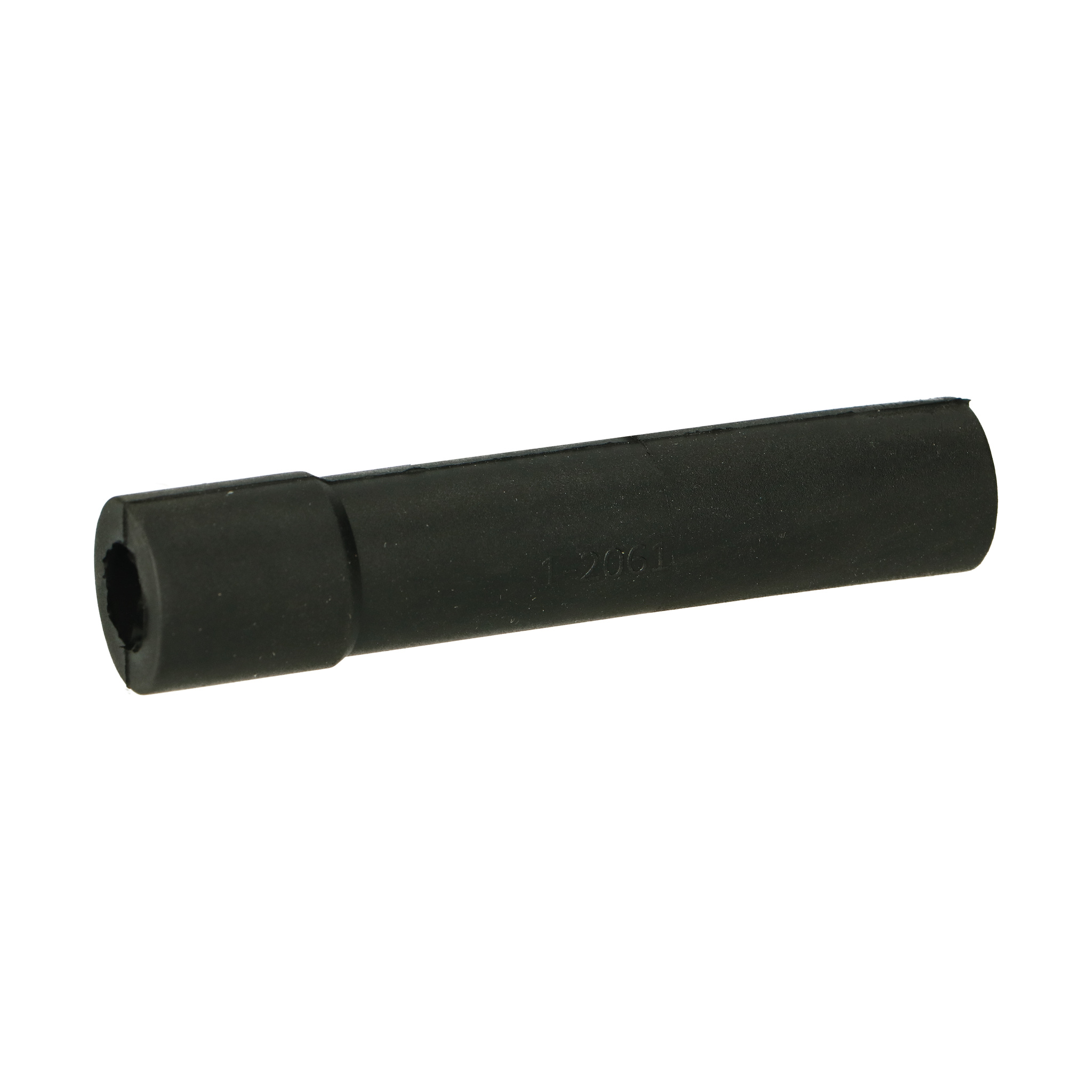 Spare part image Korte melkslang Flex voor ™AktivPULS melkstroom monitoring, 85 mm