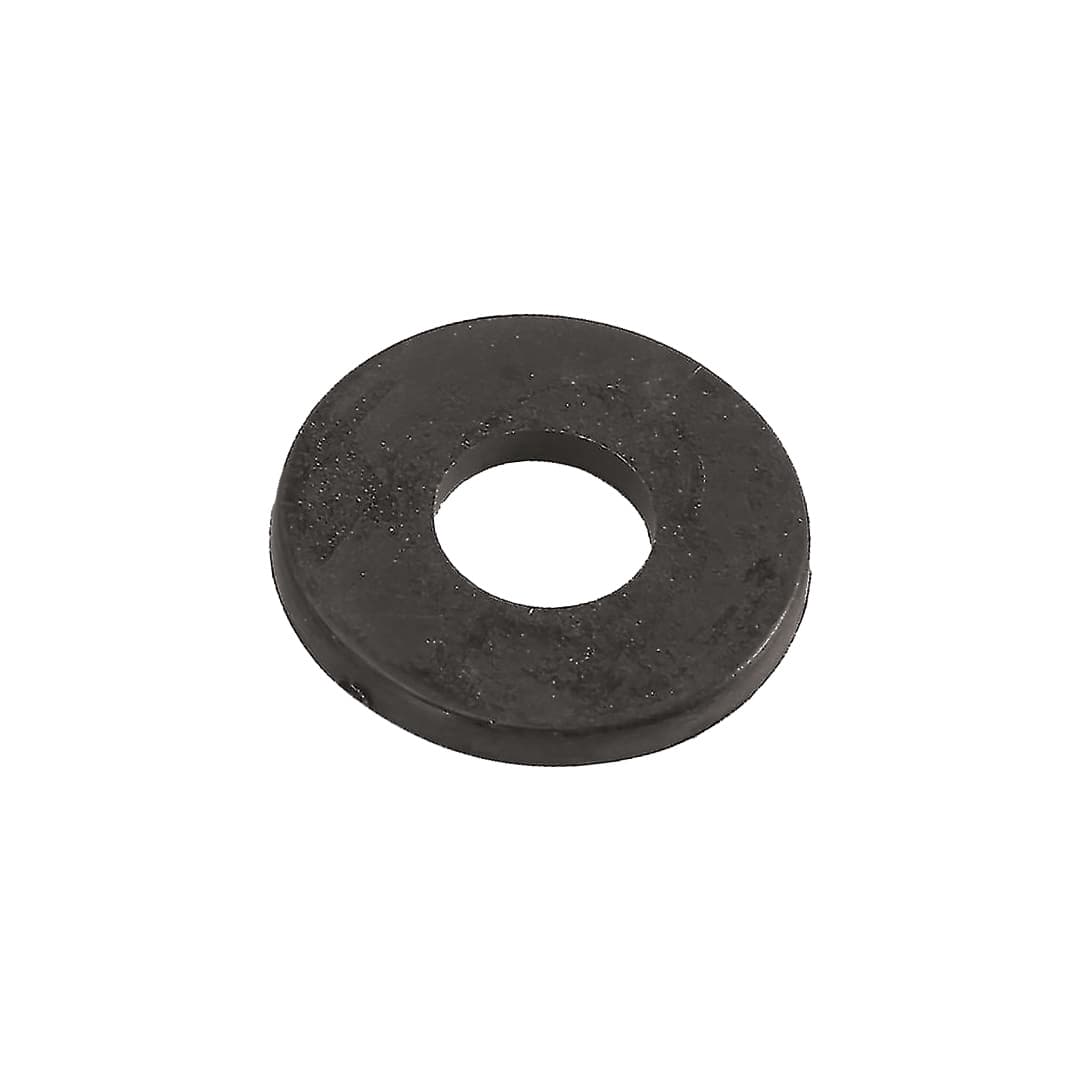 Spare part image Afdichting zwart 10 mm voor ™AktivPULS klauwstuk