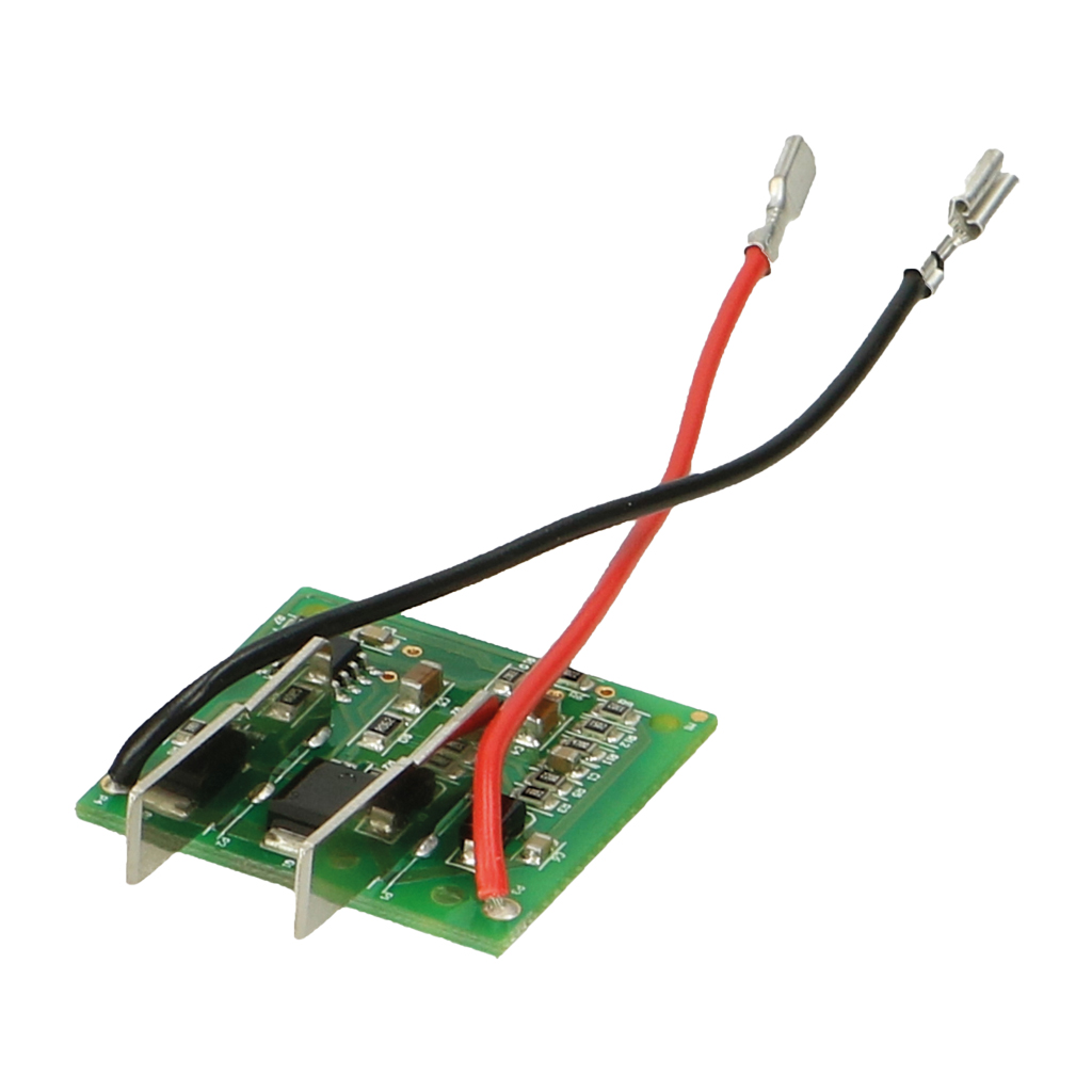 Spare part image Printplaat tbv Heiniger Xplorer