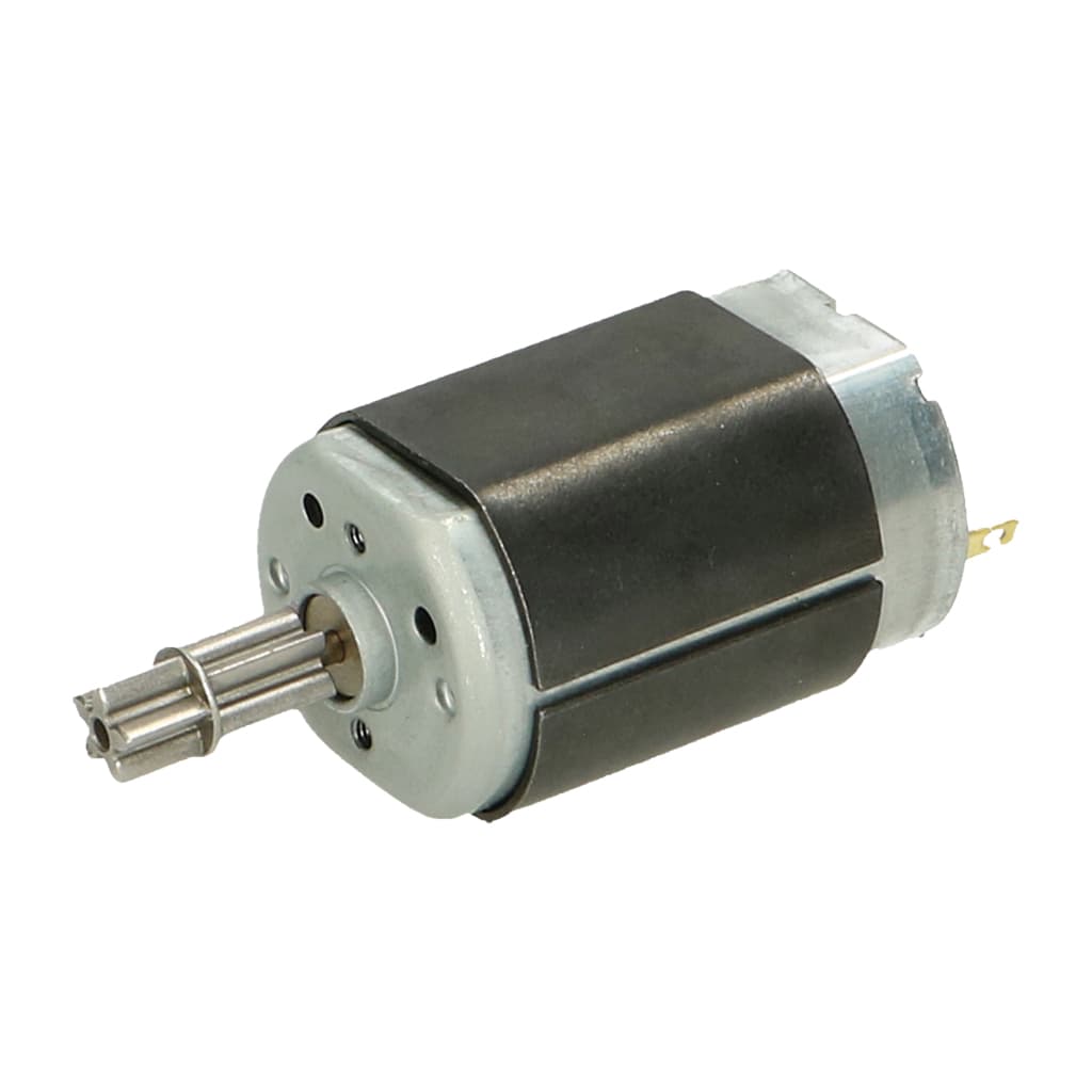 Spare part image Motor tbv Heiniger Xplorer