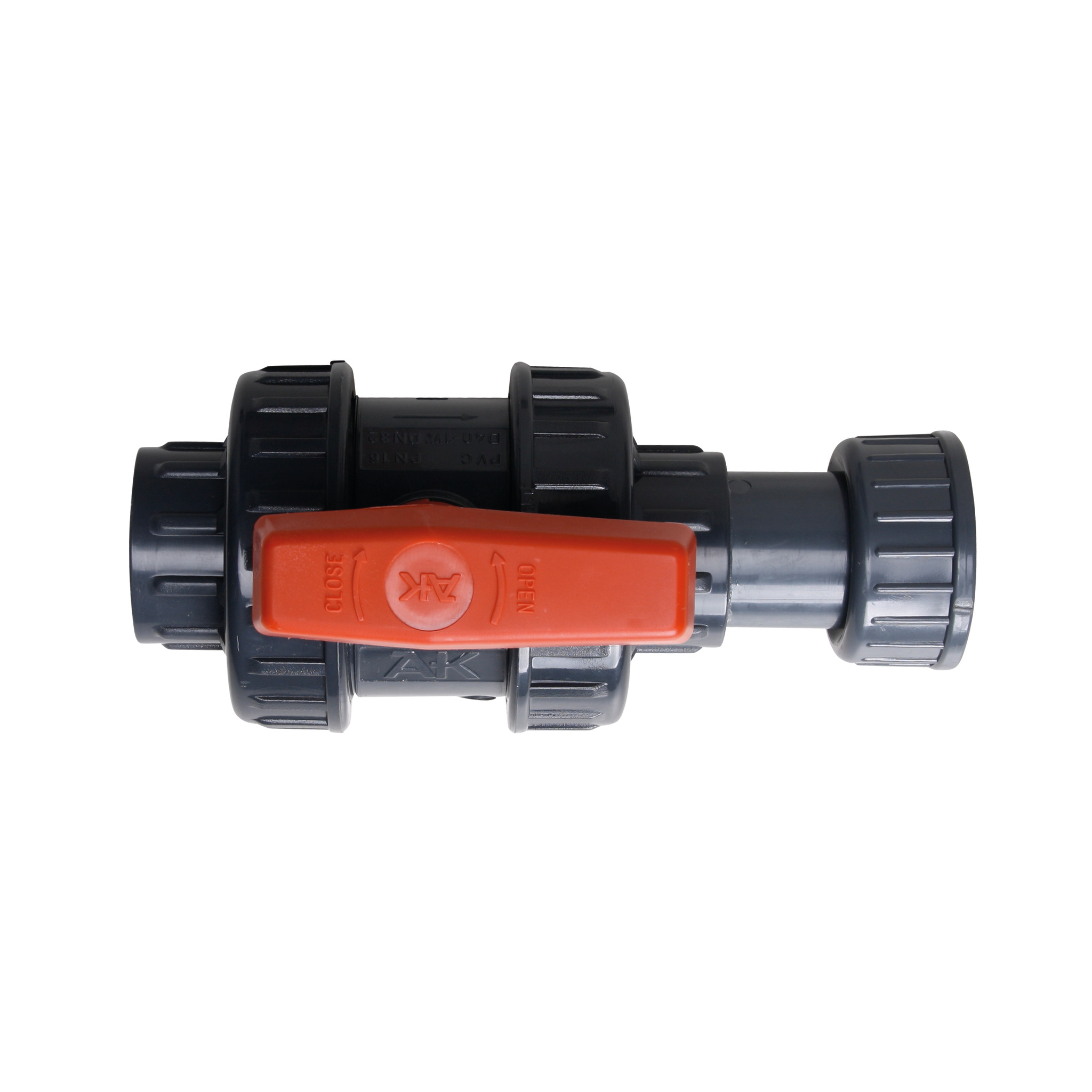 Spare part image Digi Doser aanvoer, pvc, 10 m³/h