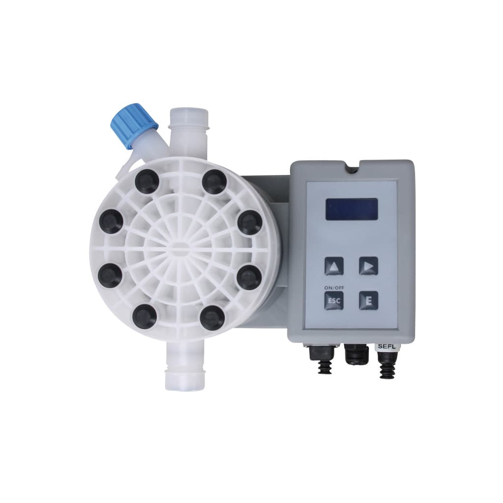 Spare part image Pomp General, 150 liter, 5 bar