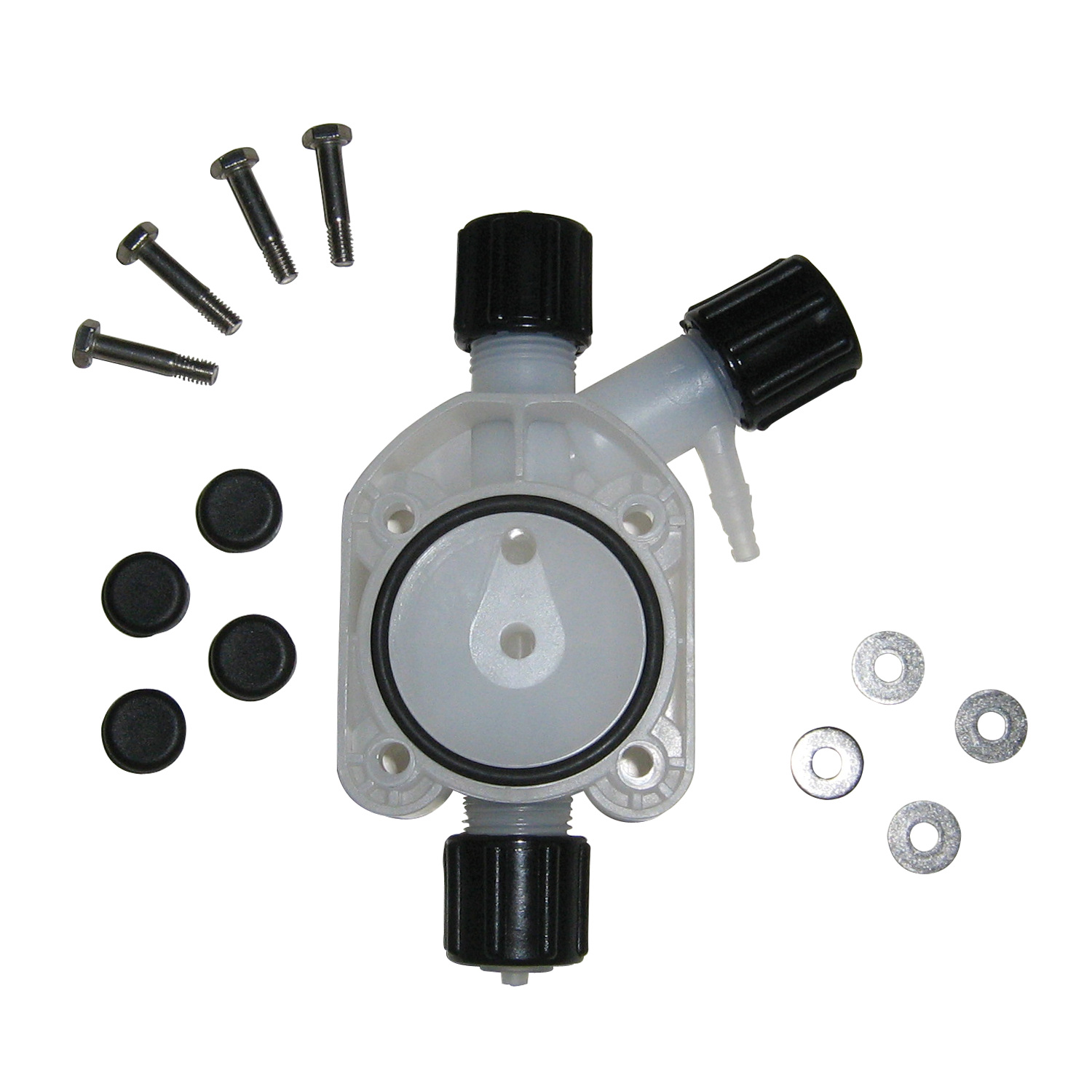 Spare part image Pompkop K, Digi Doser Acid