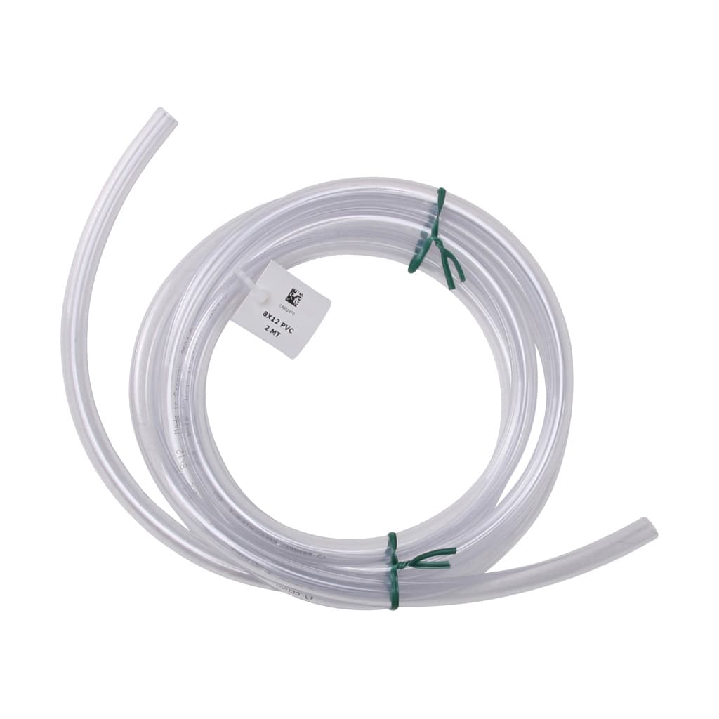 Spare part image Aanzuigslang 2m 8x12 Digi Doser