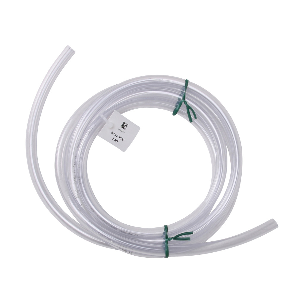 Spare part image Aanzuigslang 2m 8x12 Digi Doser