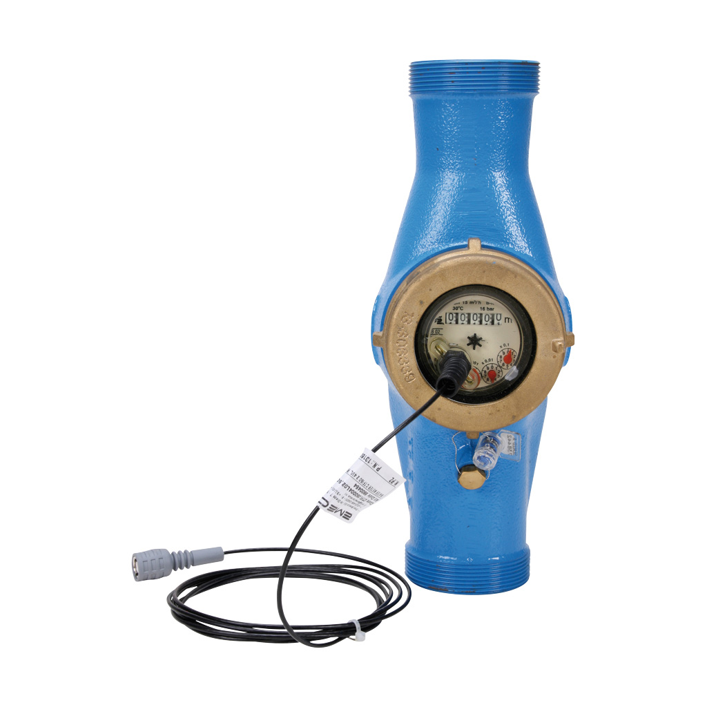 Spare part image Watermeter 2", 20m³/h