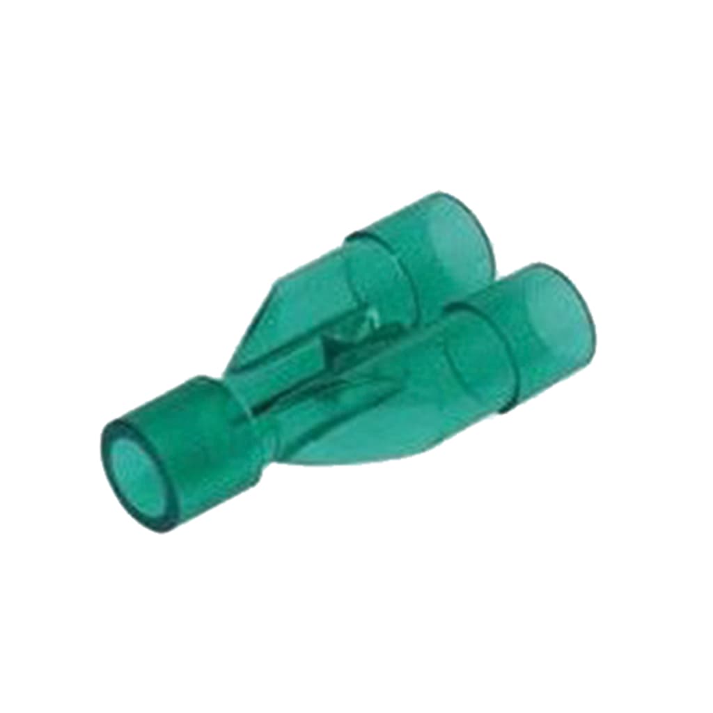 Spare part image Parallel Y-stuk 22 mm tbv MS PigSleeper