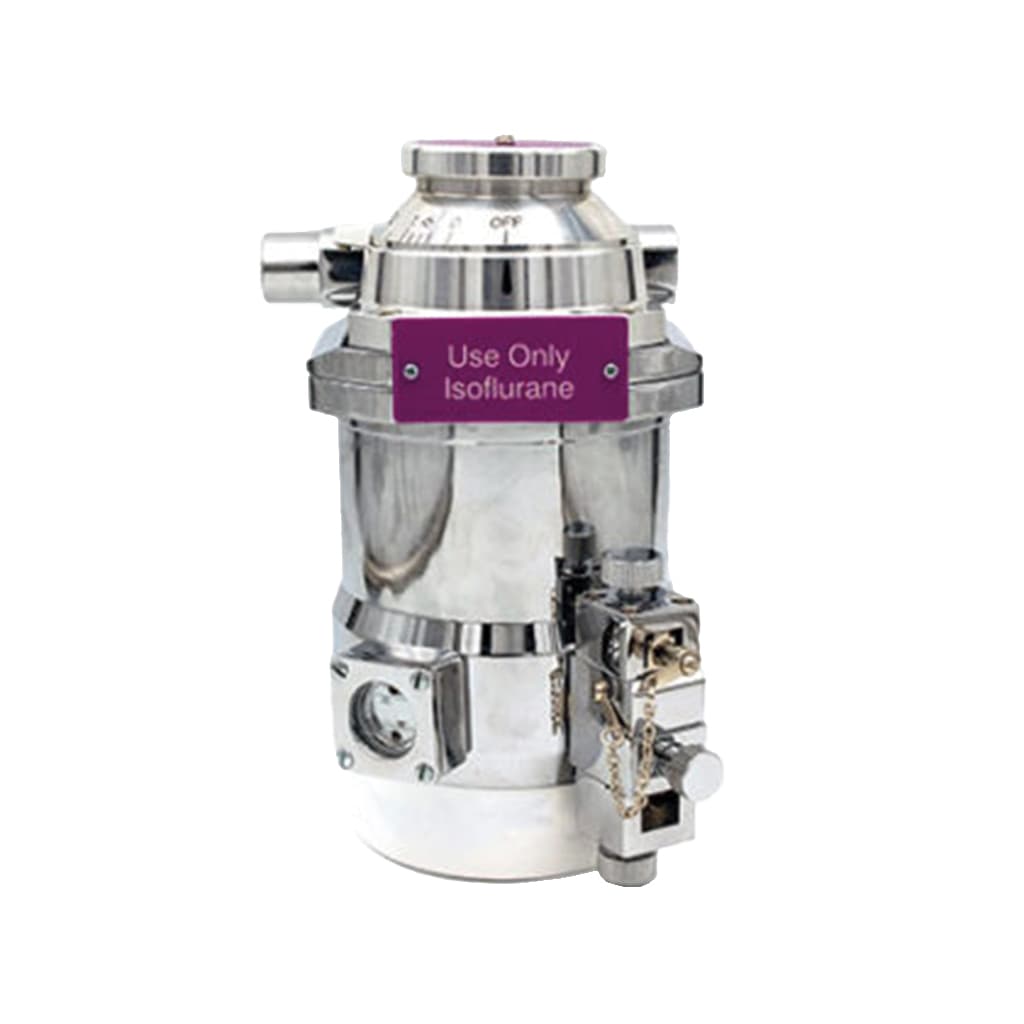 Spare part image Verdamper Tec 3 XXL tbv MS PigSleeper