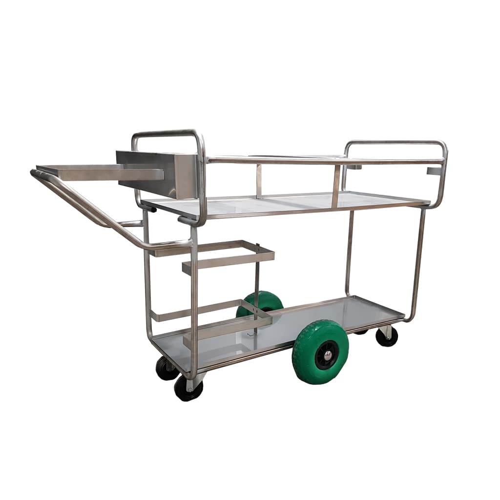 Spare part image Frame behandelwagen