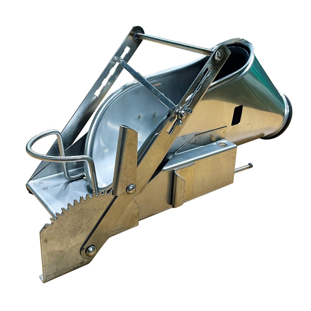 Spare part image Castreerhouder tbv MS PigSleeper
