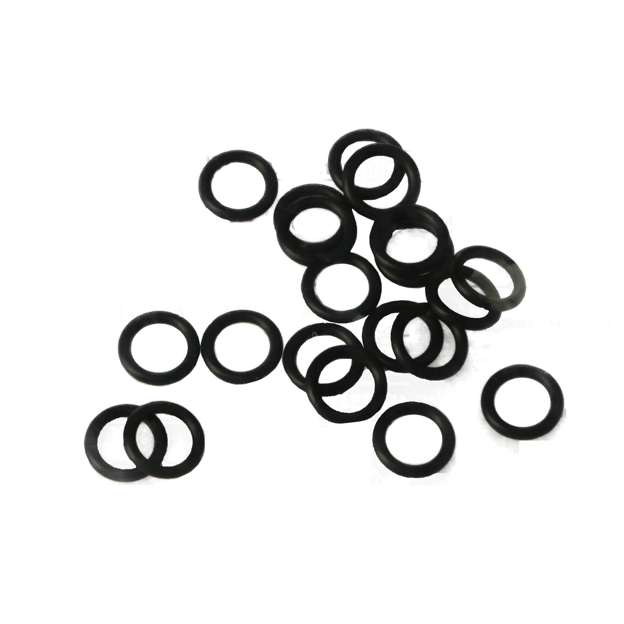 Spare part image Afdichtring L, zakje 20 stuks