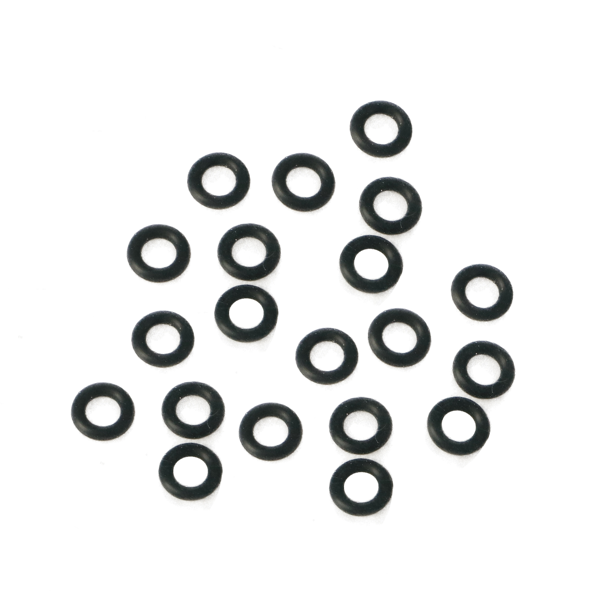 Spare part image Afdichtring K, zakje 20 stuks