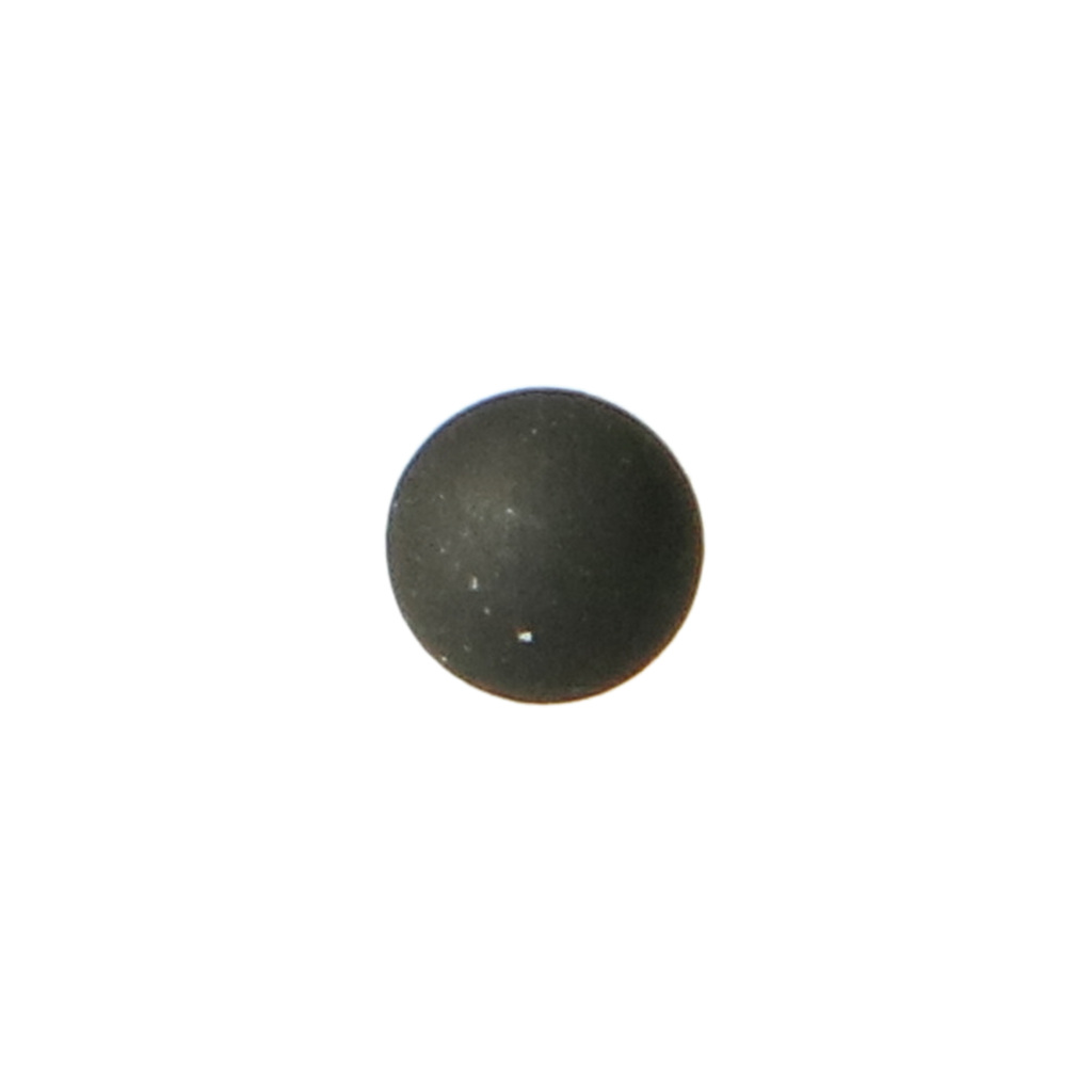 Spare part image Rubber bal ingangsventiel MS P50, 1/8"