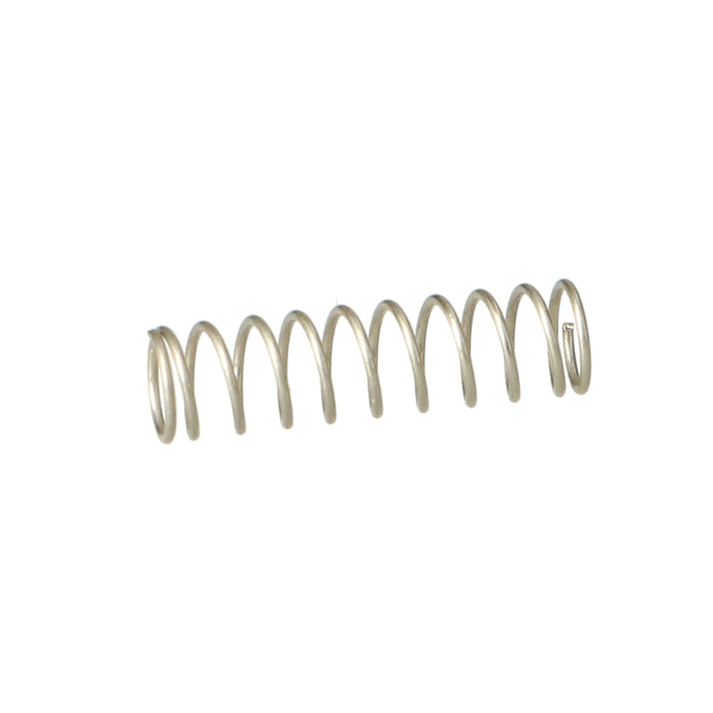 Spare part image Drukveer RVS 0.3 x 3 x 11
