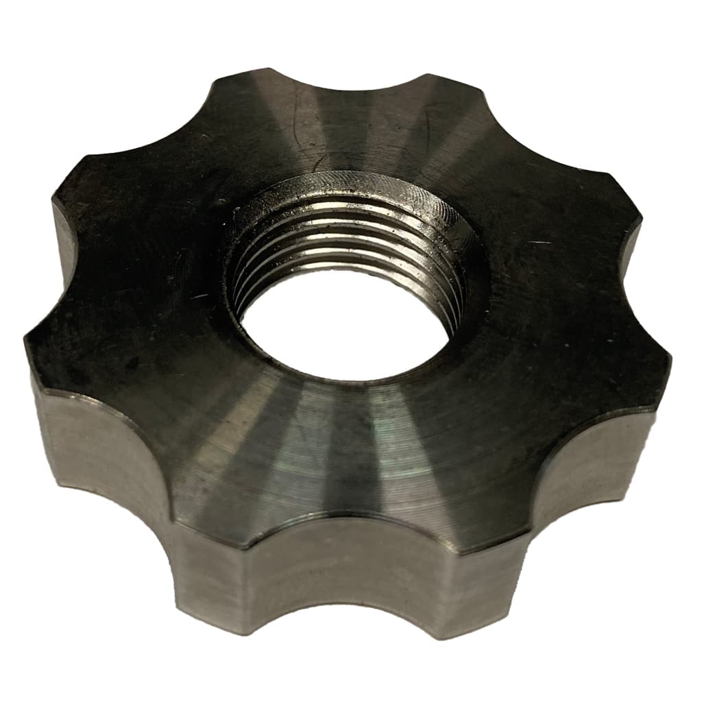 Spare part image Moer tbv fleshouder HF Oral Dispenser