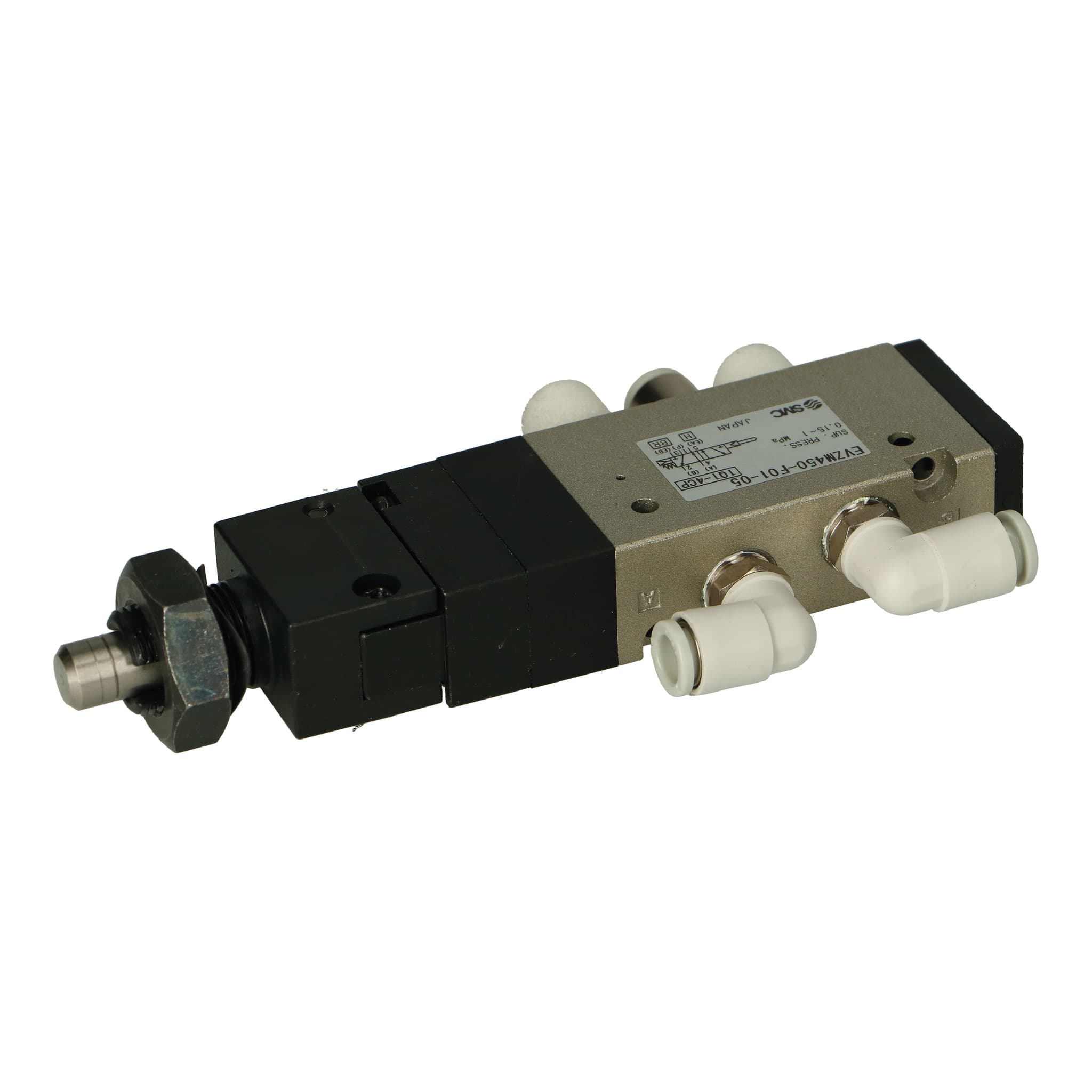 Spare part image Ventiel compleet tbv HF Oral Dispenser