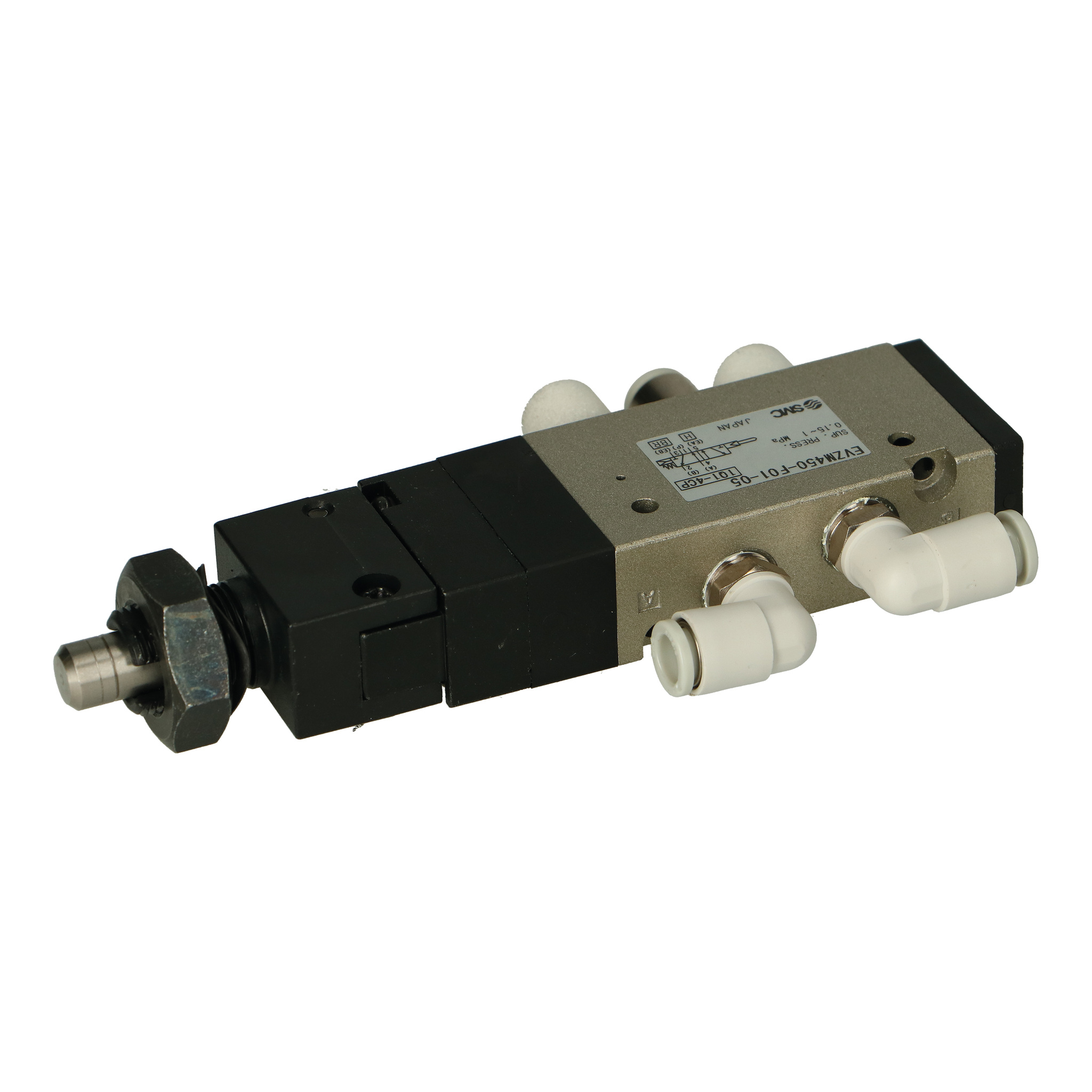 Spare part image Ventiel compleet tbv HF Oral Dispenser