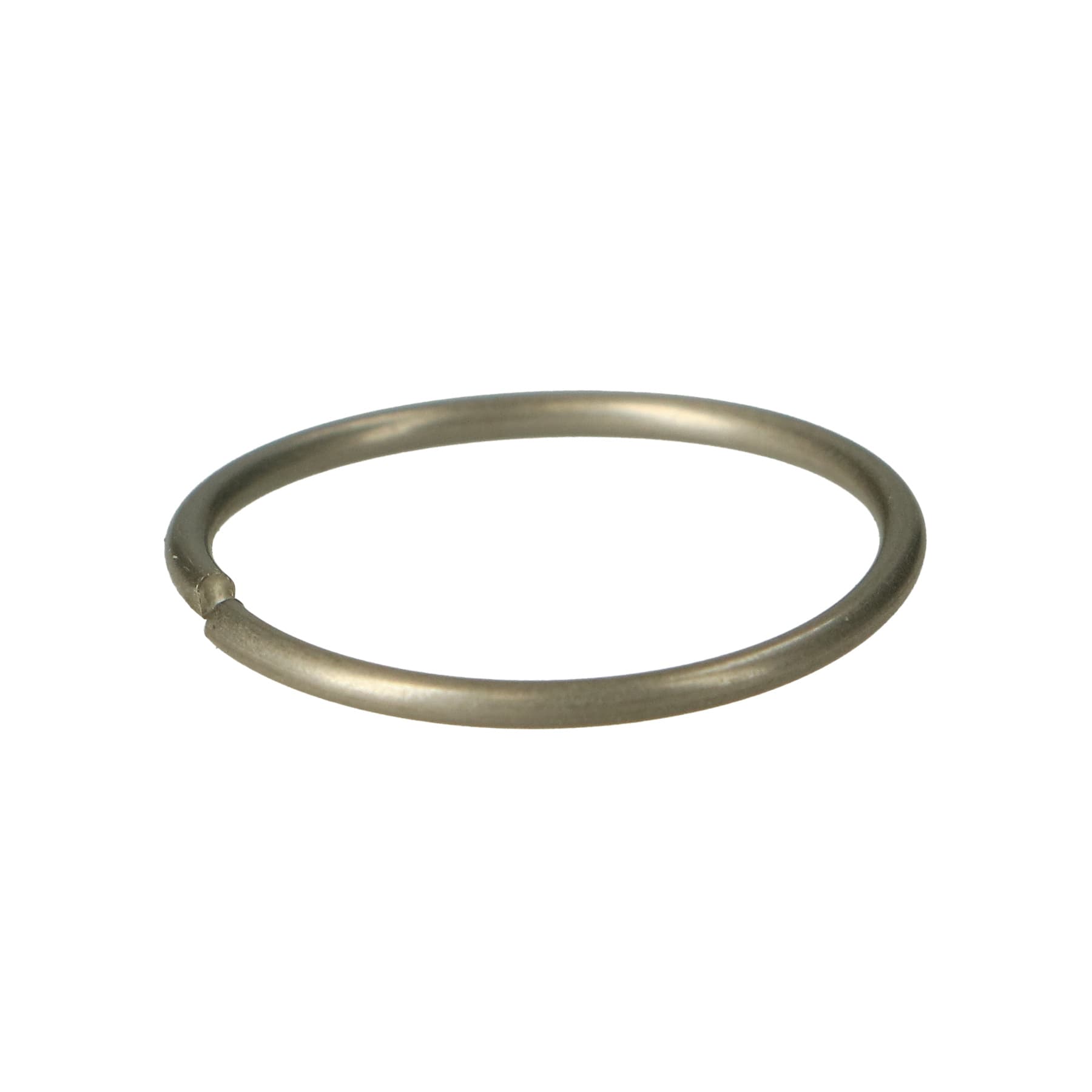 Spare part image Borgring tbv schuifventiel P250