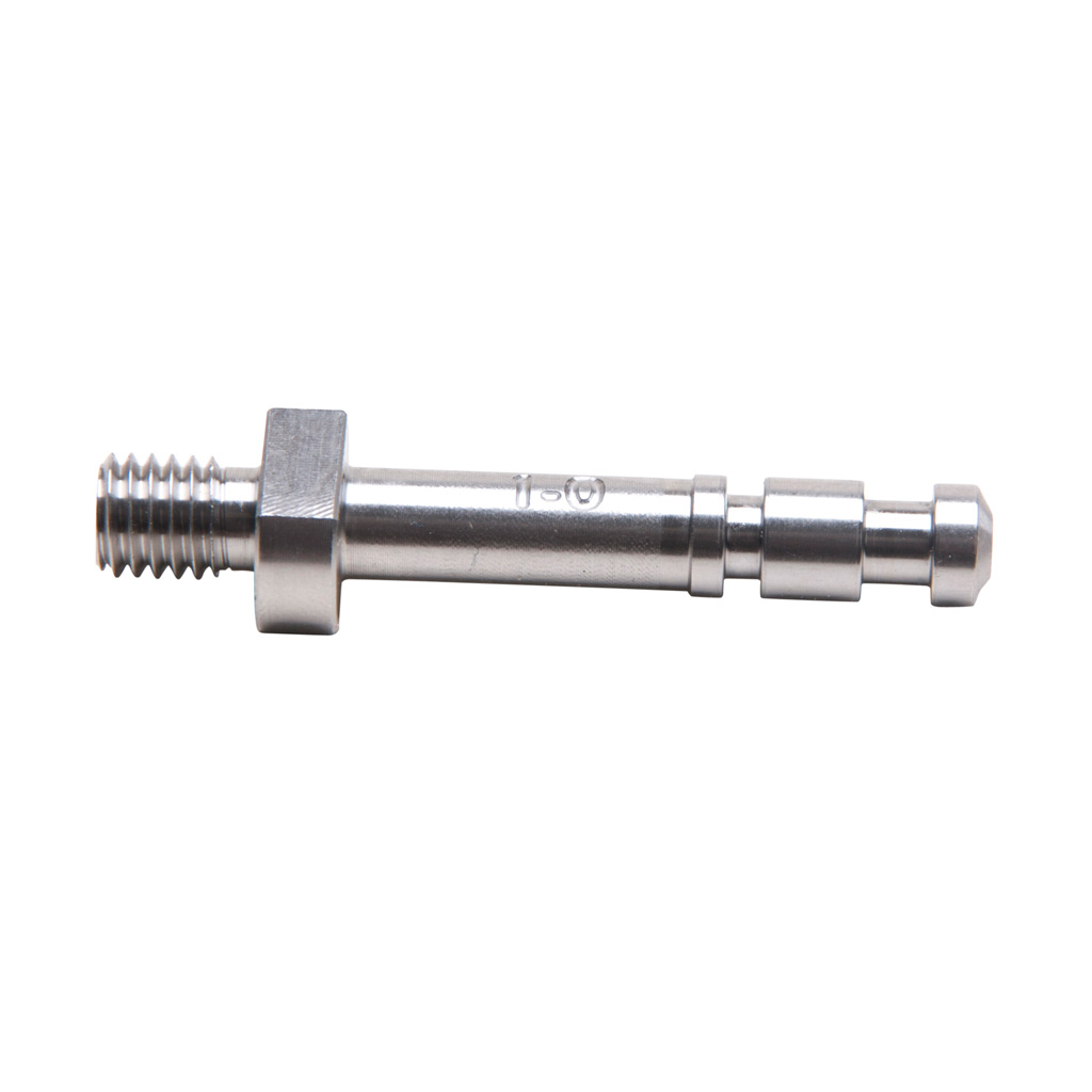 Spare part image Zuiger 1 cc tbv HF Oral Dispenser