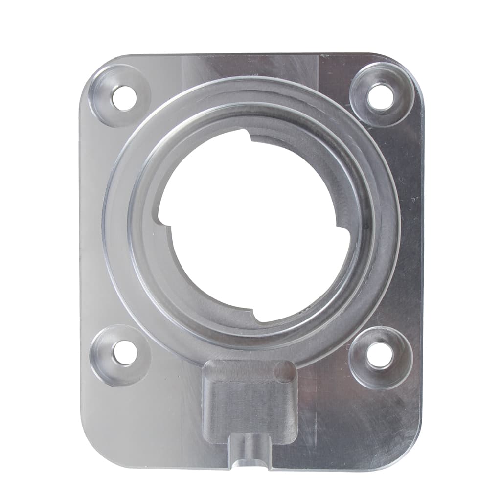 Spare part image Bodemplaat MS P250