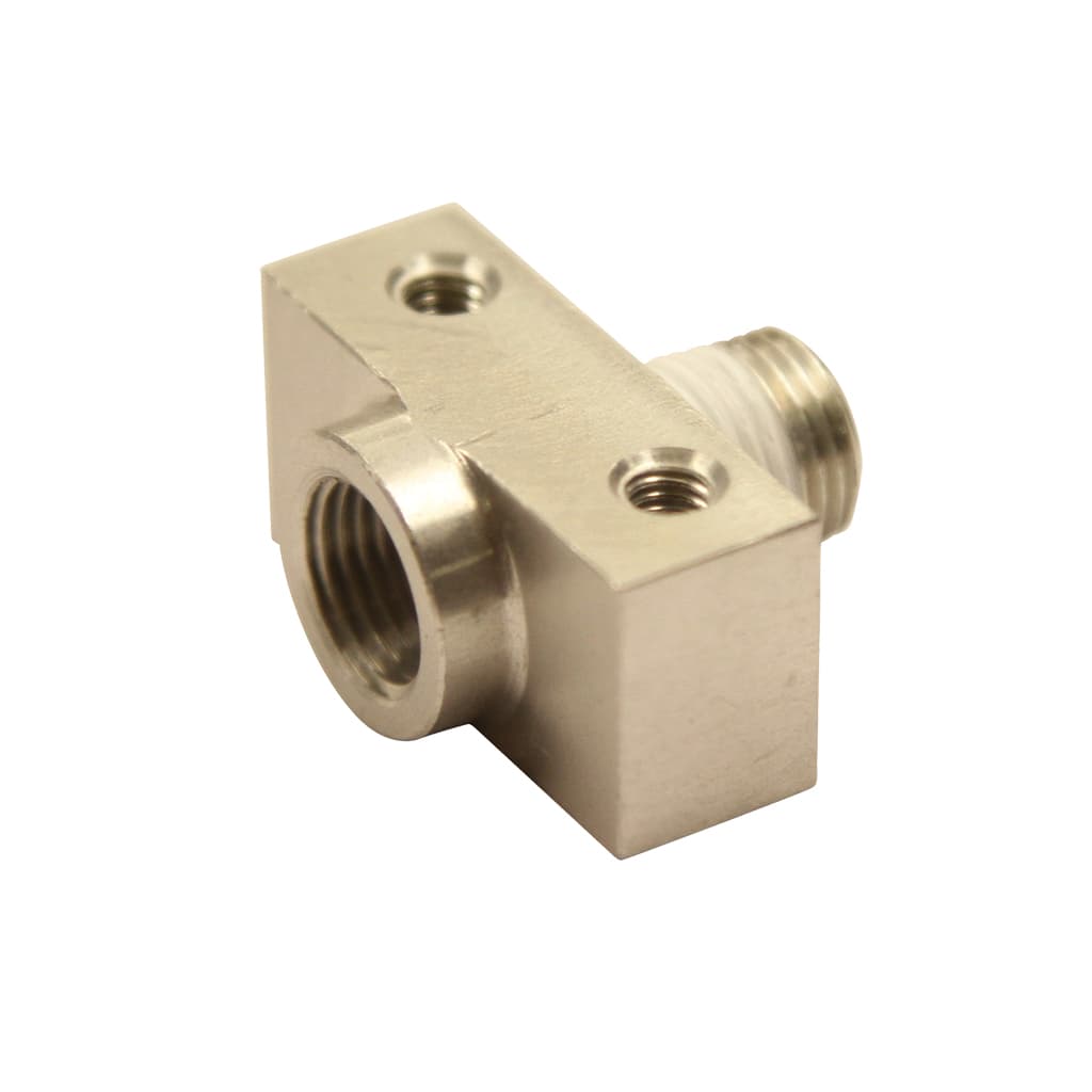 Spare part image Klembevestiging MS P50