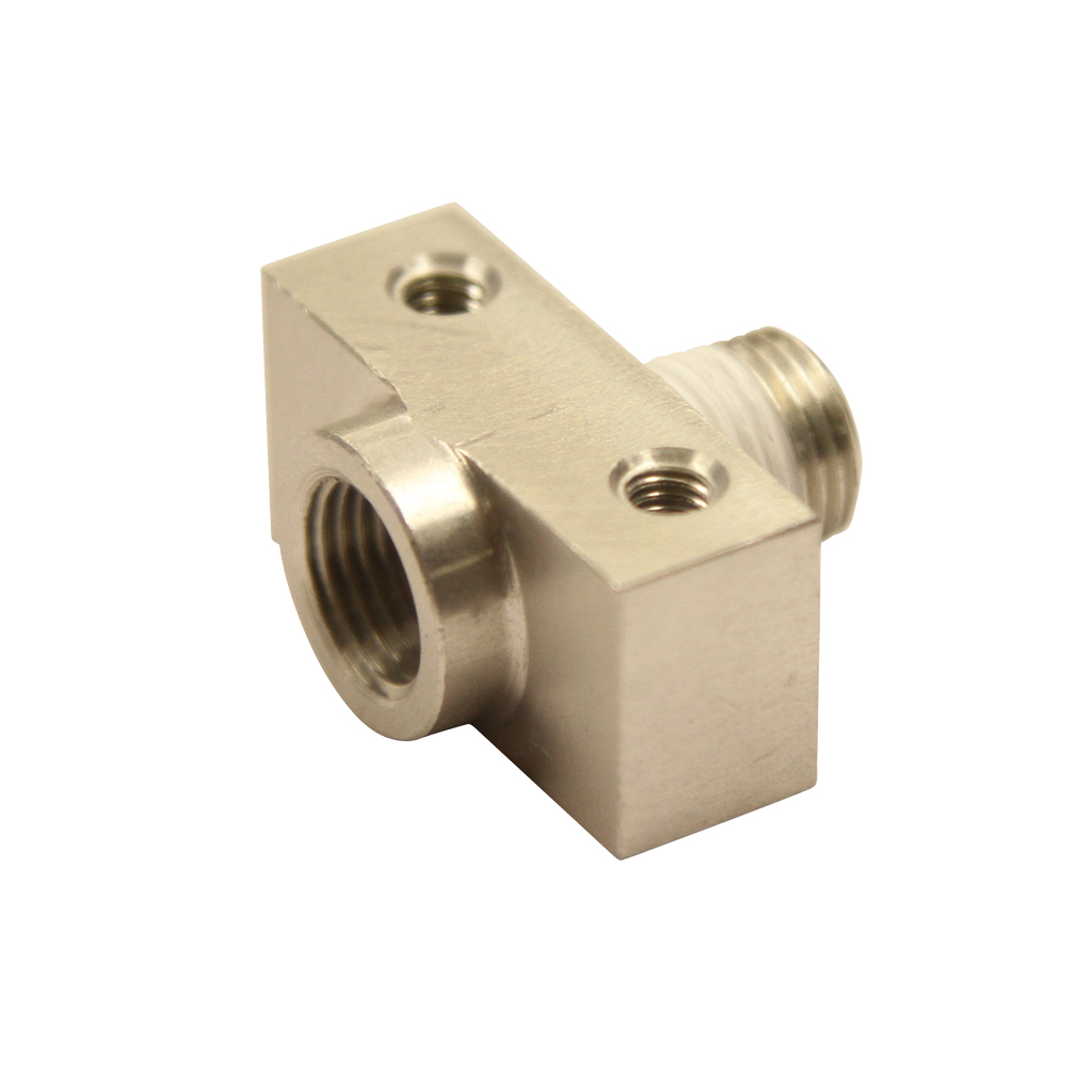 Spare part image Klembevestiging MS P50