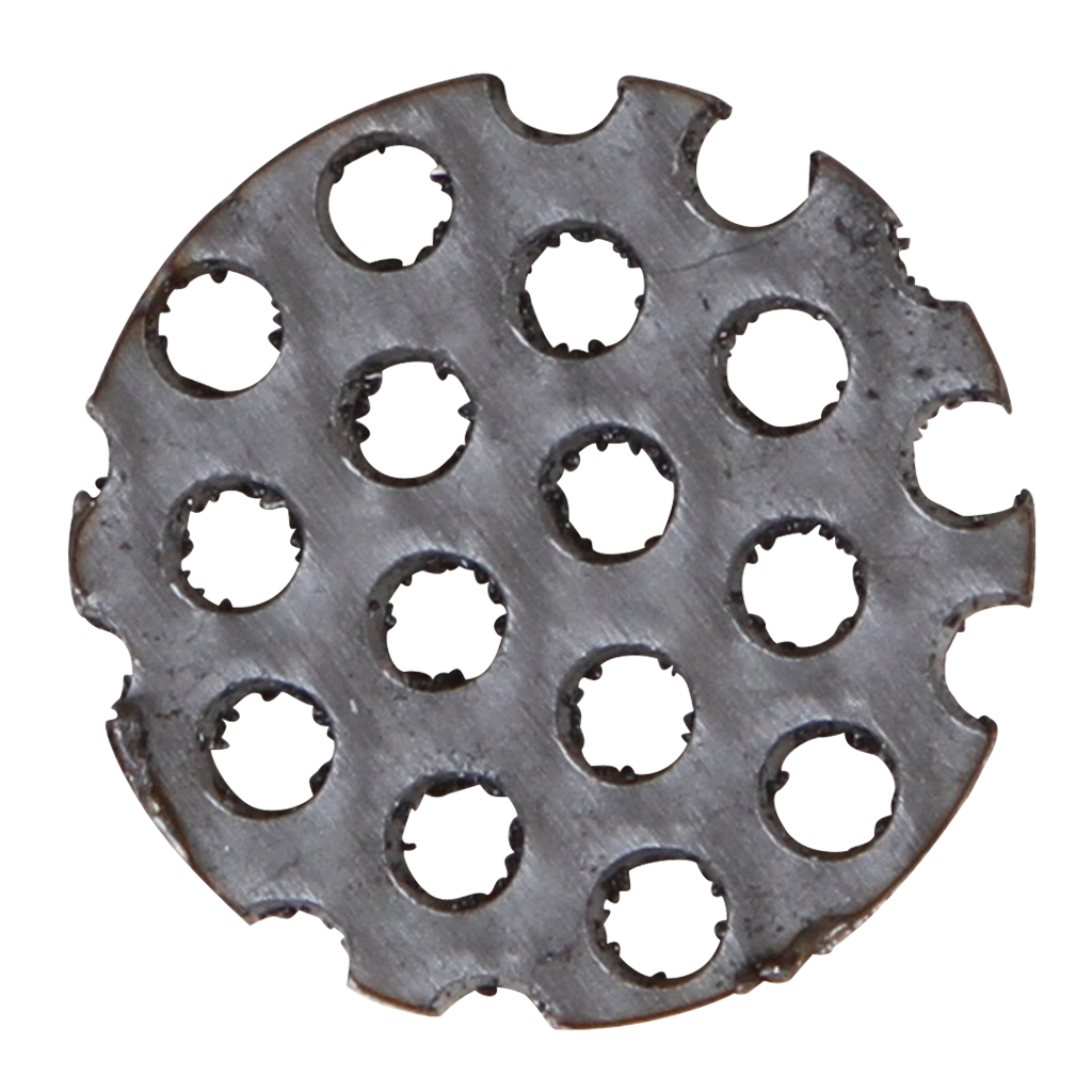 Spare part image Zeef rond tbv Schuimlans Greenline