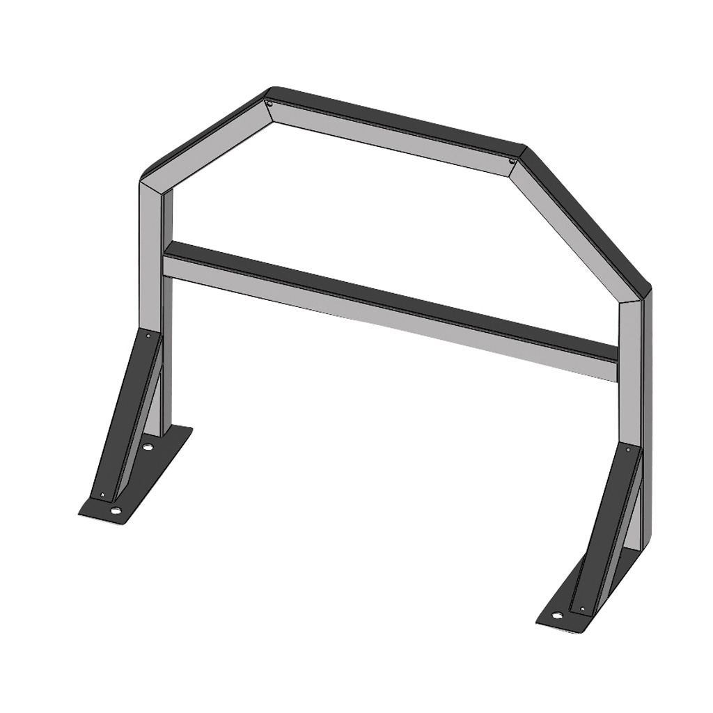 Spare part image Rek MS Carcass Cooler Single