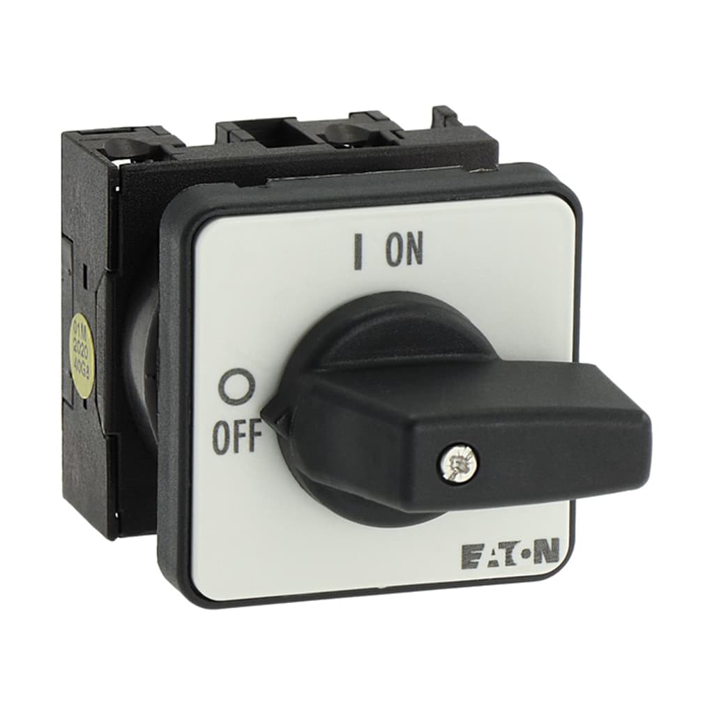 Spare part image Eaton aan-uit schakelaar tbv MS PigSleeper