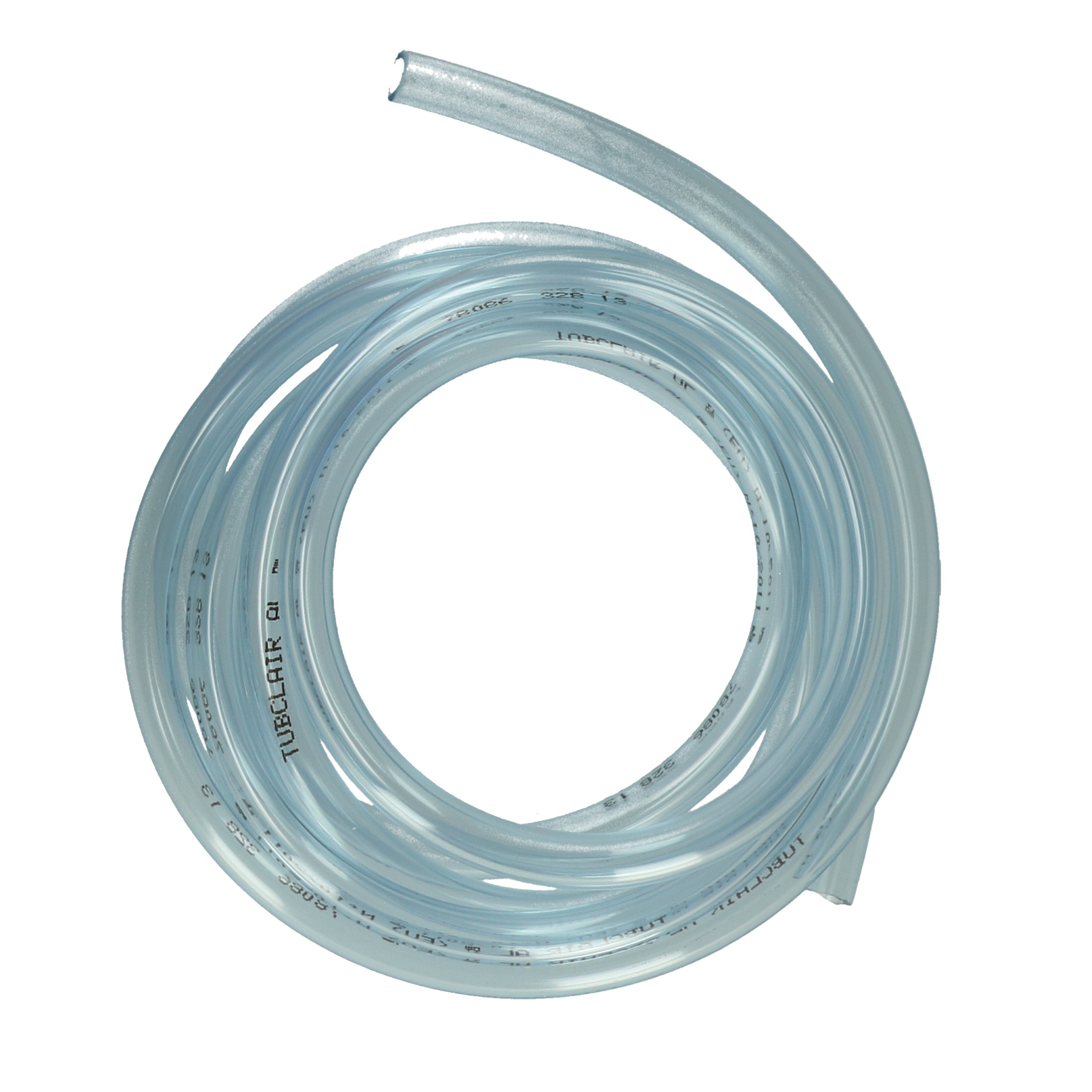 Spare part image Aanzuigslang PVC 6 x 9 mm tbv Dosatron, 175 cm