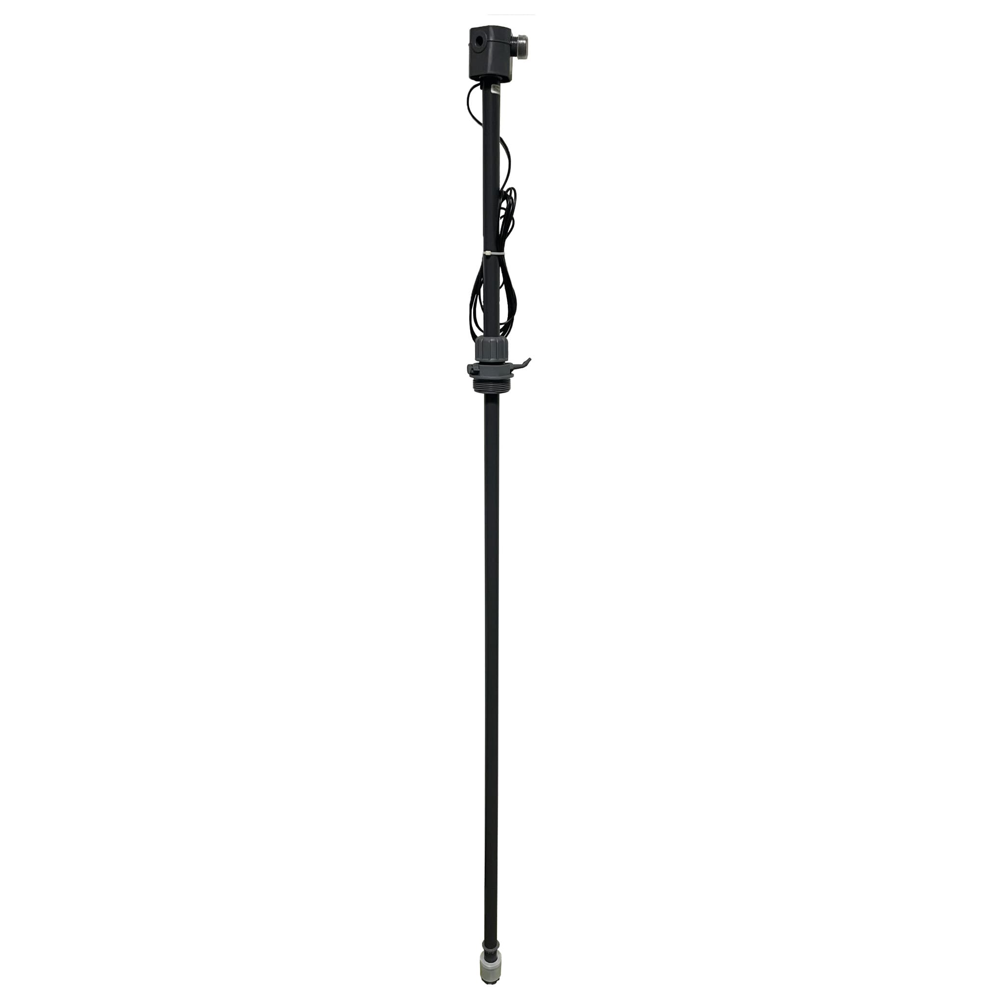 Spare part image Droogloopbeveiliging lasp 122 cm diox