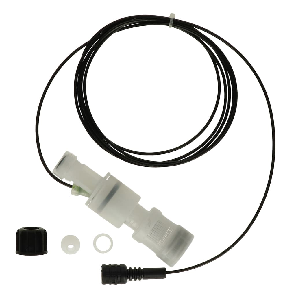 Spare part image Droogloopbeveiliging General, 1/2" 8x12